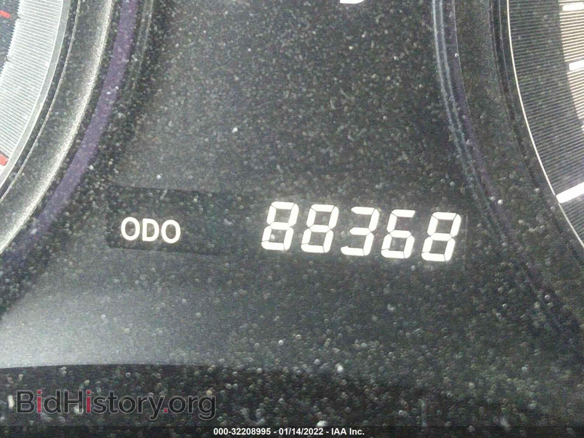 2008 LEXUS ES 350 - VIN: JTHBJ46G182246068 - Фото 7