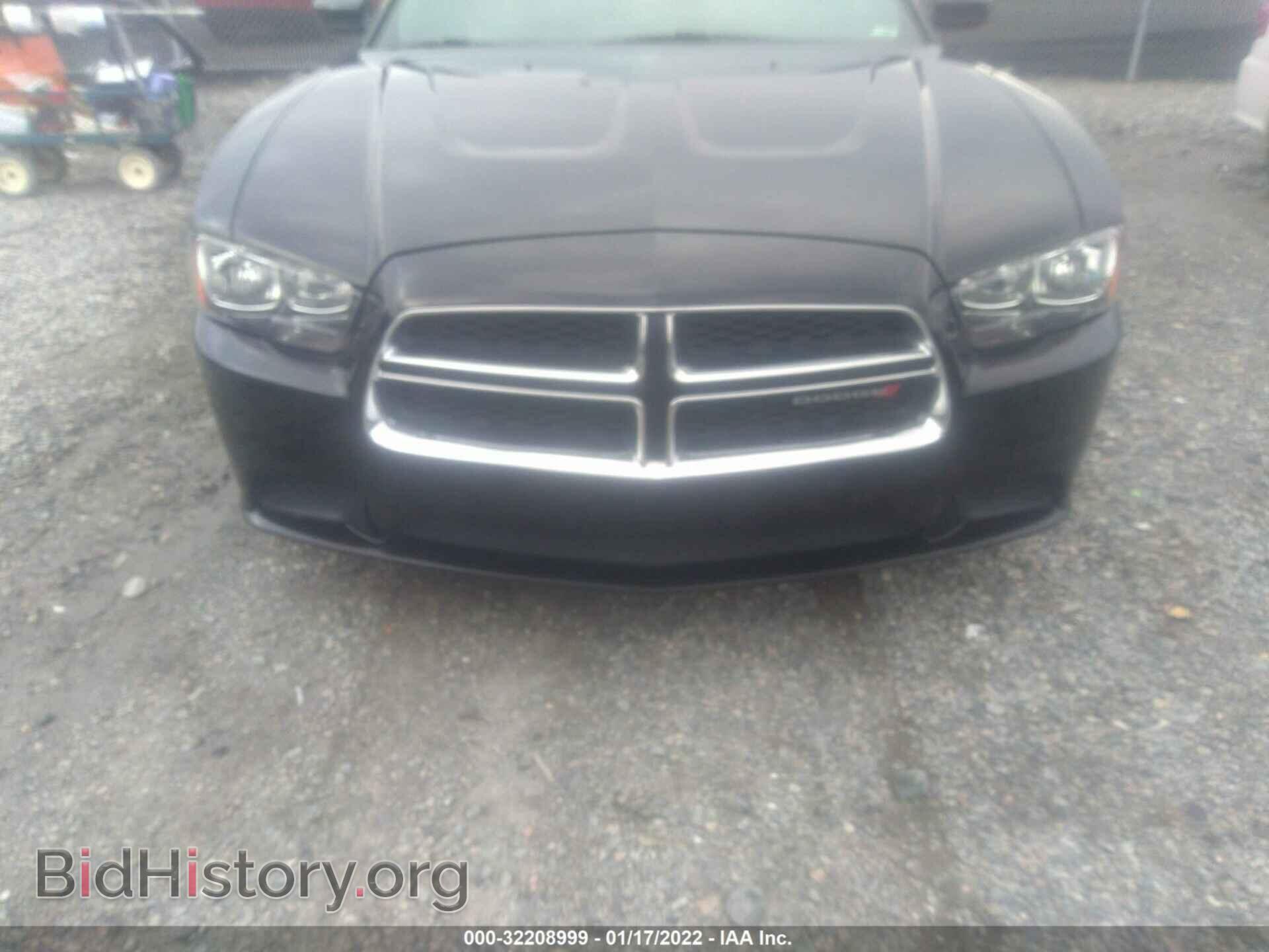 2014 DODGE CHARGER - VIN: 2C3CDXBG9EH235010 - Фото 12