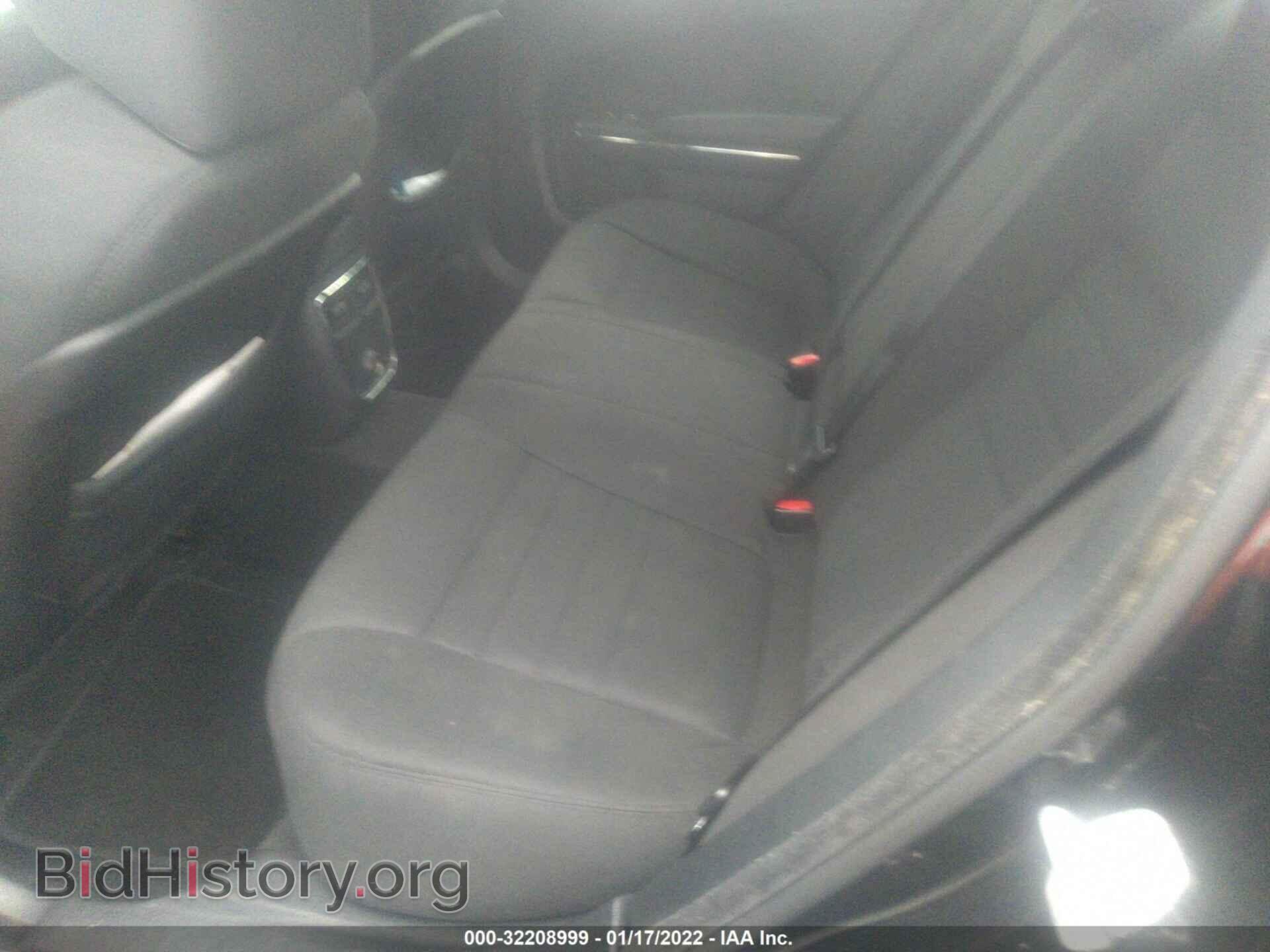 2014 DODGE CHARGER - VIN: 2C3CDXBG9EH235010 - Фото 8