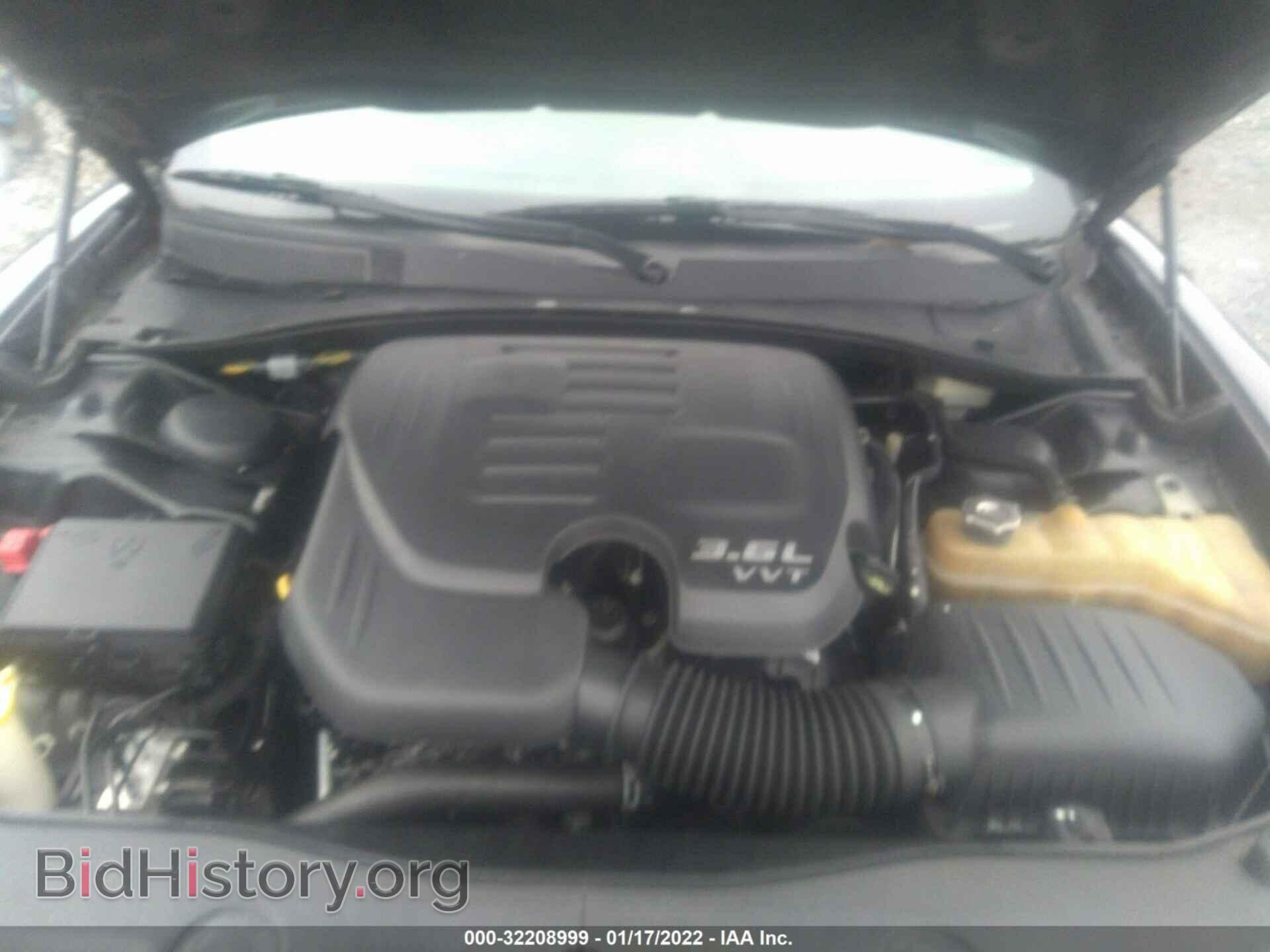 2014 DODGE CHARGER - VIN: 2C3CDXBG9EH235010 - Фото 10