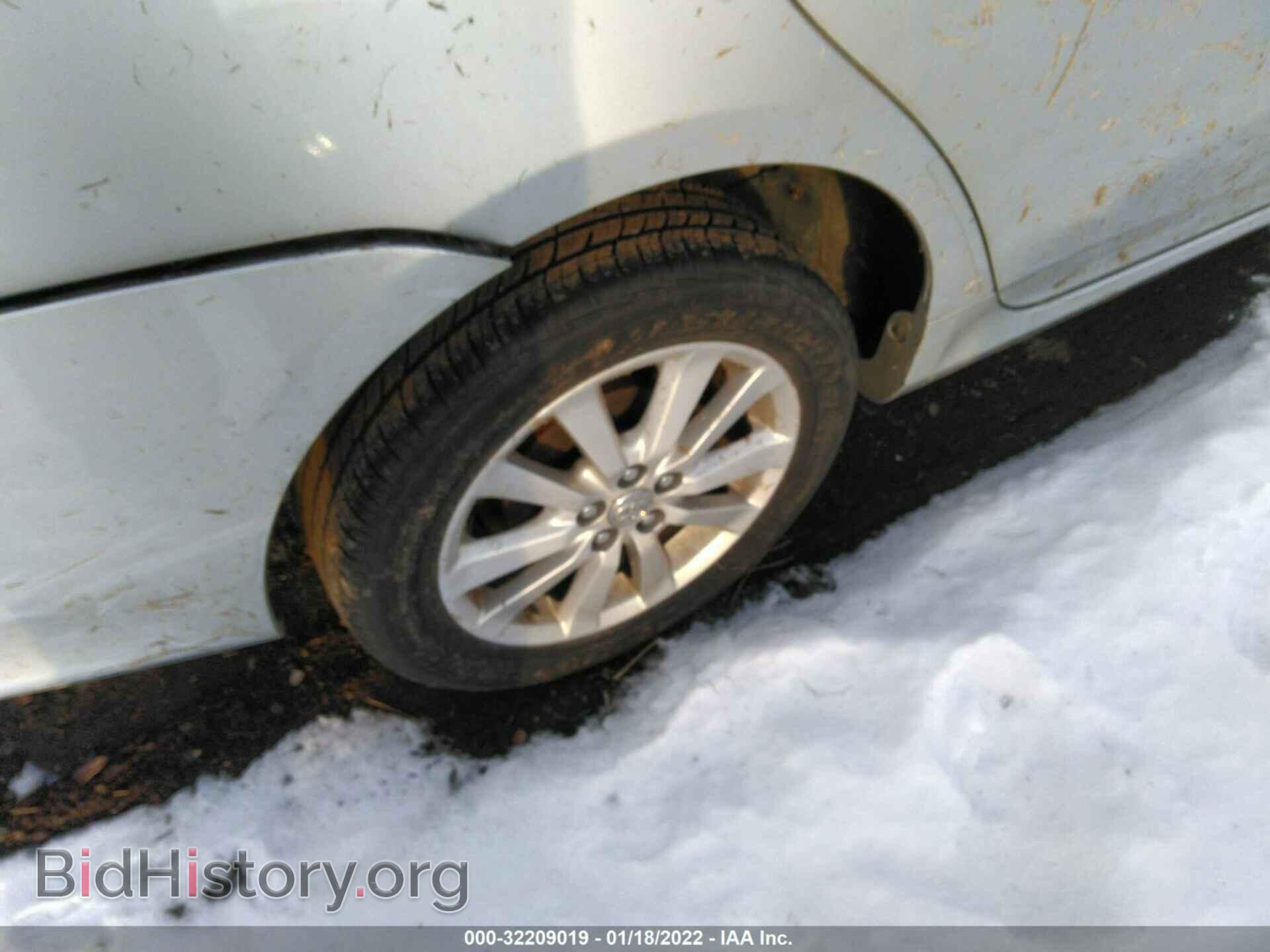 2009 TOYOTA COROLLA - VIN: JTDBL40E39J004800 - Фото 15