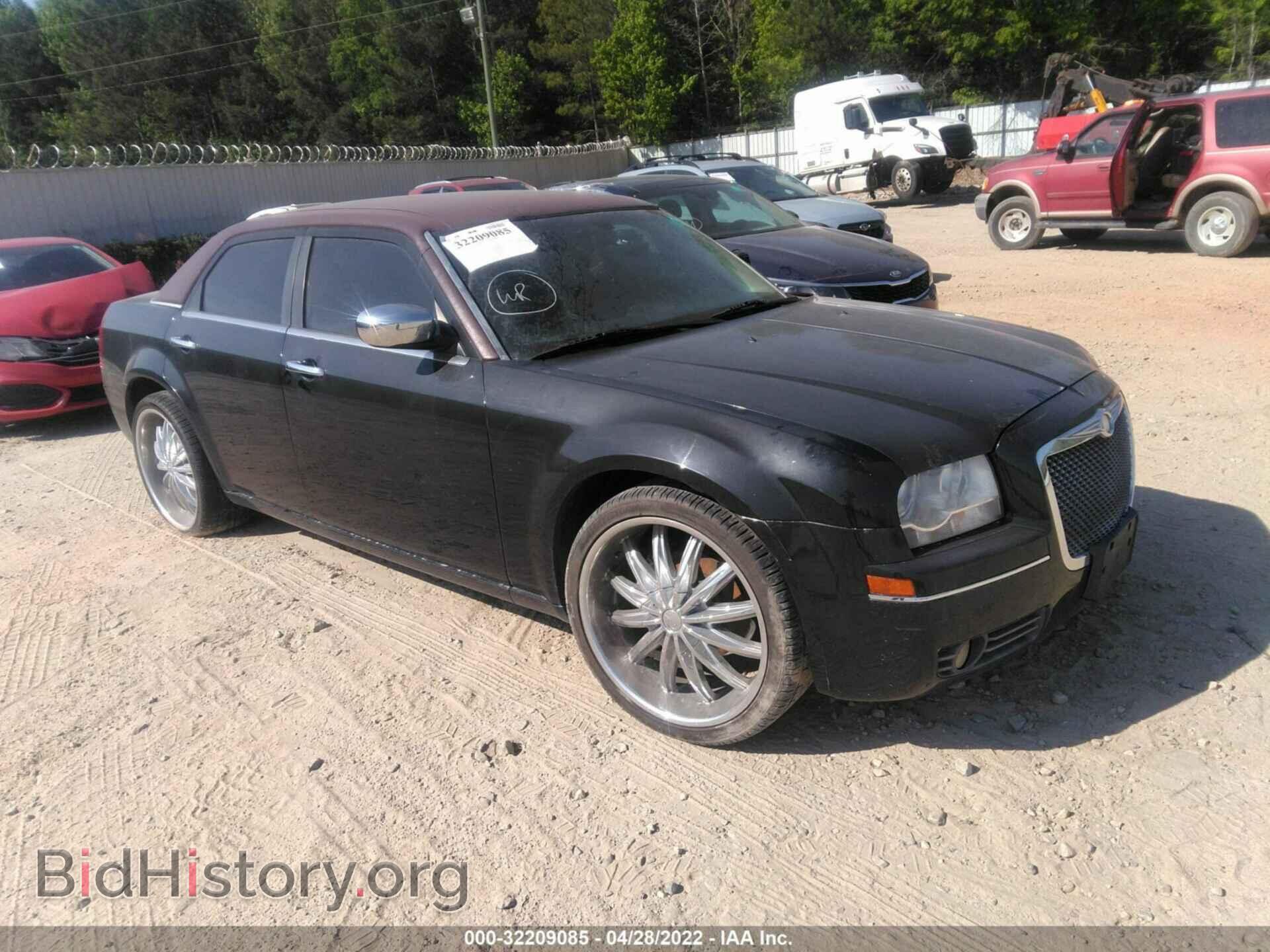 Photo 2C3CA4CD1AH123159 - CHRYSLER 300 2010