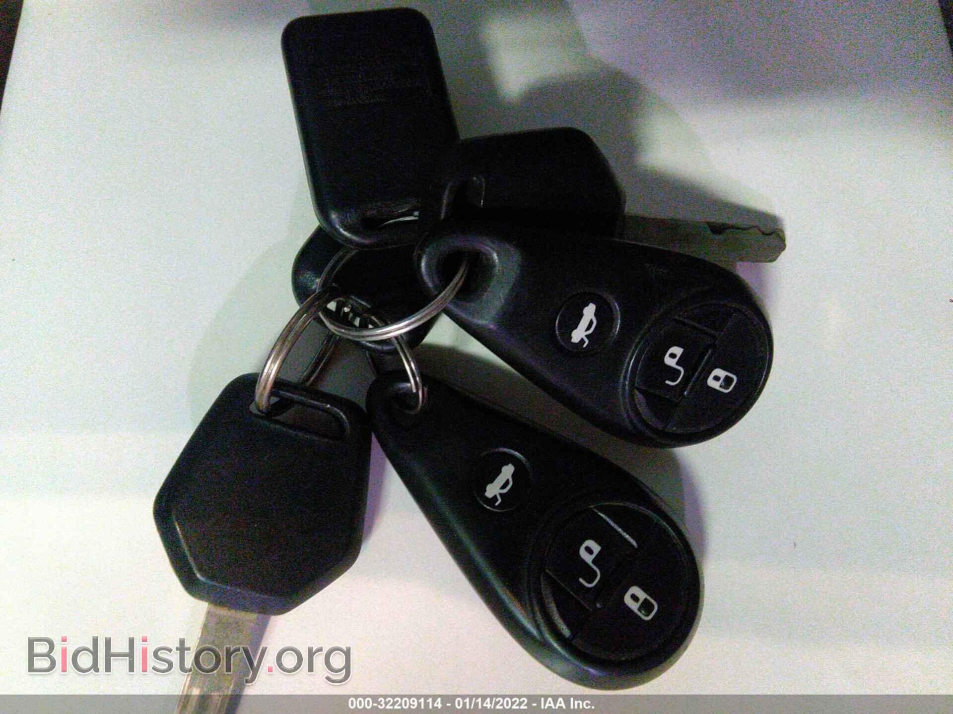 2009 SUBARU FORESTER - VIN: JF2SH63619H712764 - Фото 11