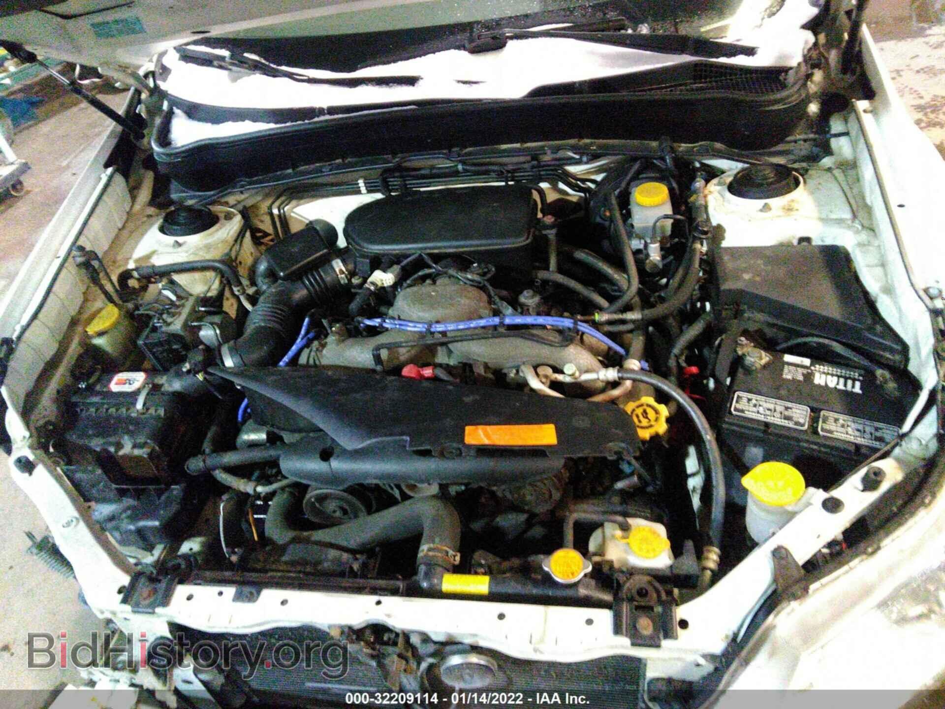 2009 SUBARU FORESTER - VIN: JF2SH63619H712764 - Фото 10