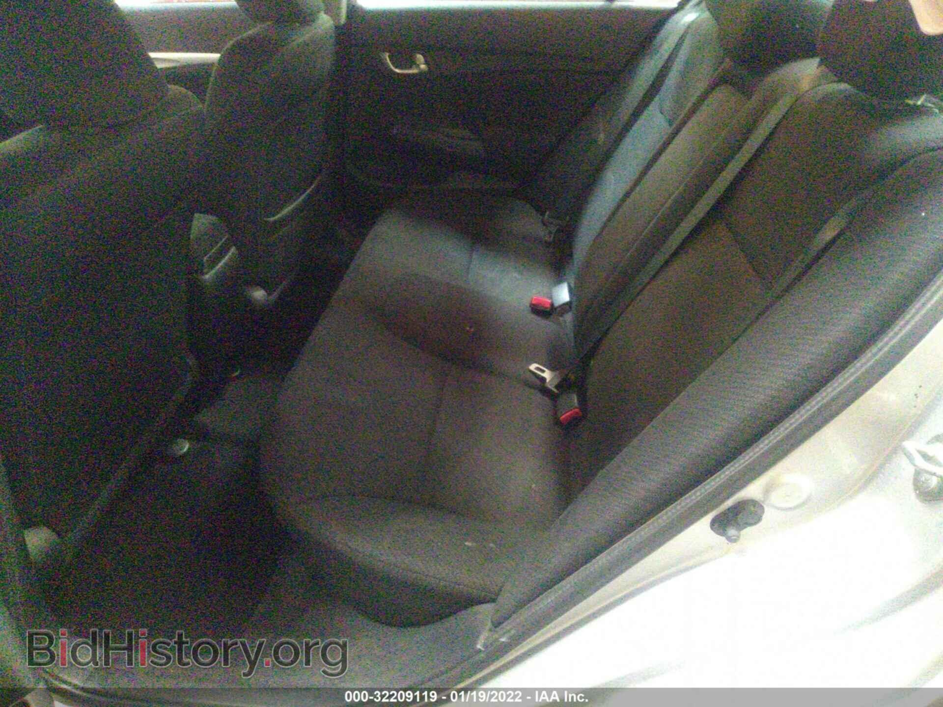 2013 HONDA CIVIC SDN - VIN: 19XFB2F84DE267006 - Фото 8