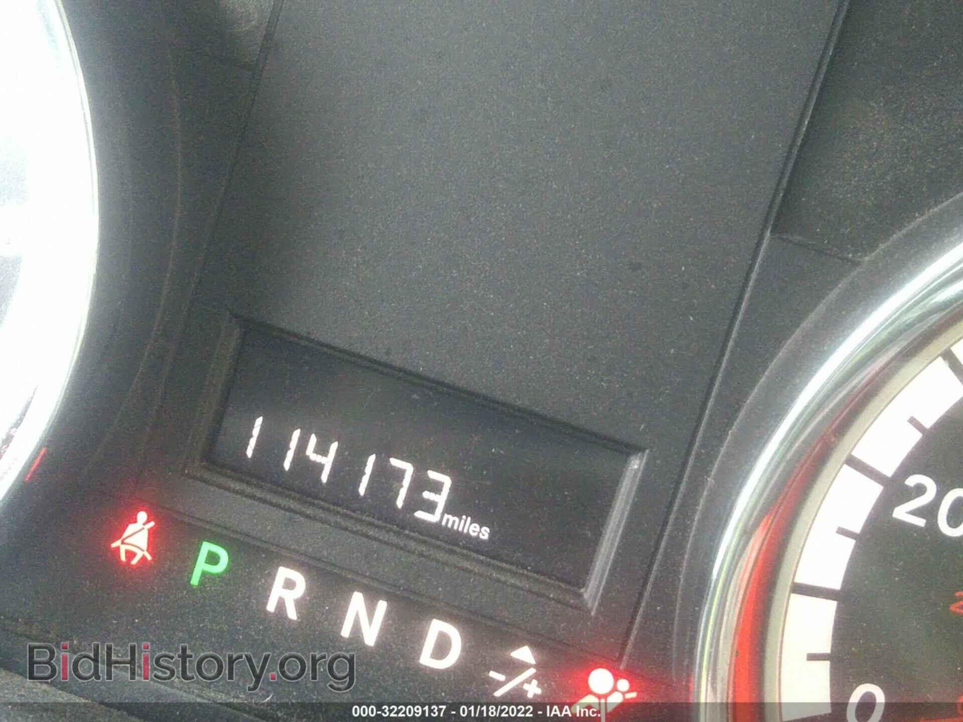 2015 DODGE GRAND CARAVAN - VIN: 2C4RDGCG9FR549868 - Фото 7