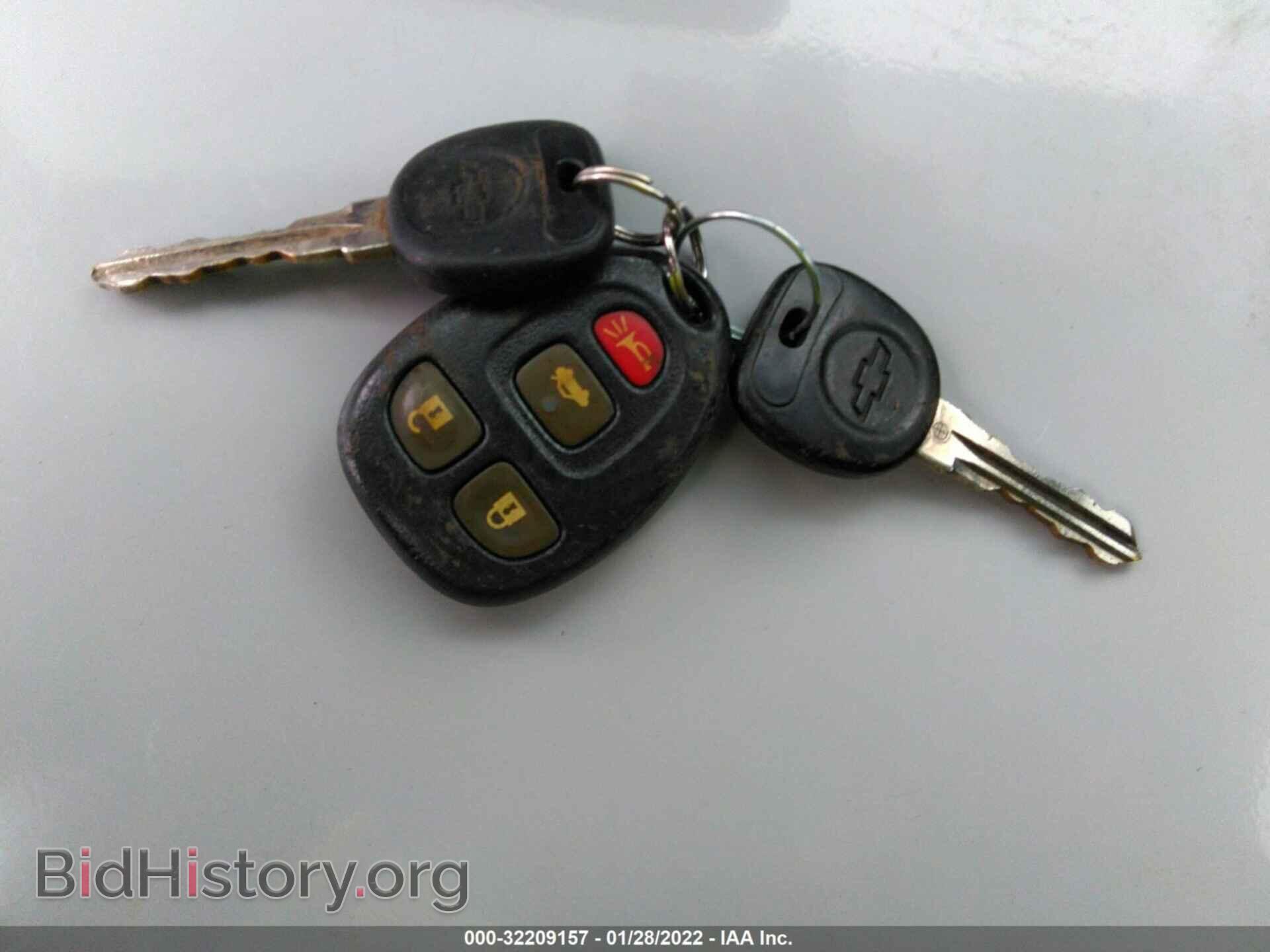 2010 CHEVROLET IMPALA - VIN: 2G1WA5EK9A1111921 - Фото 11