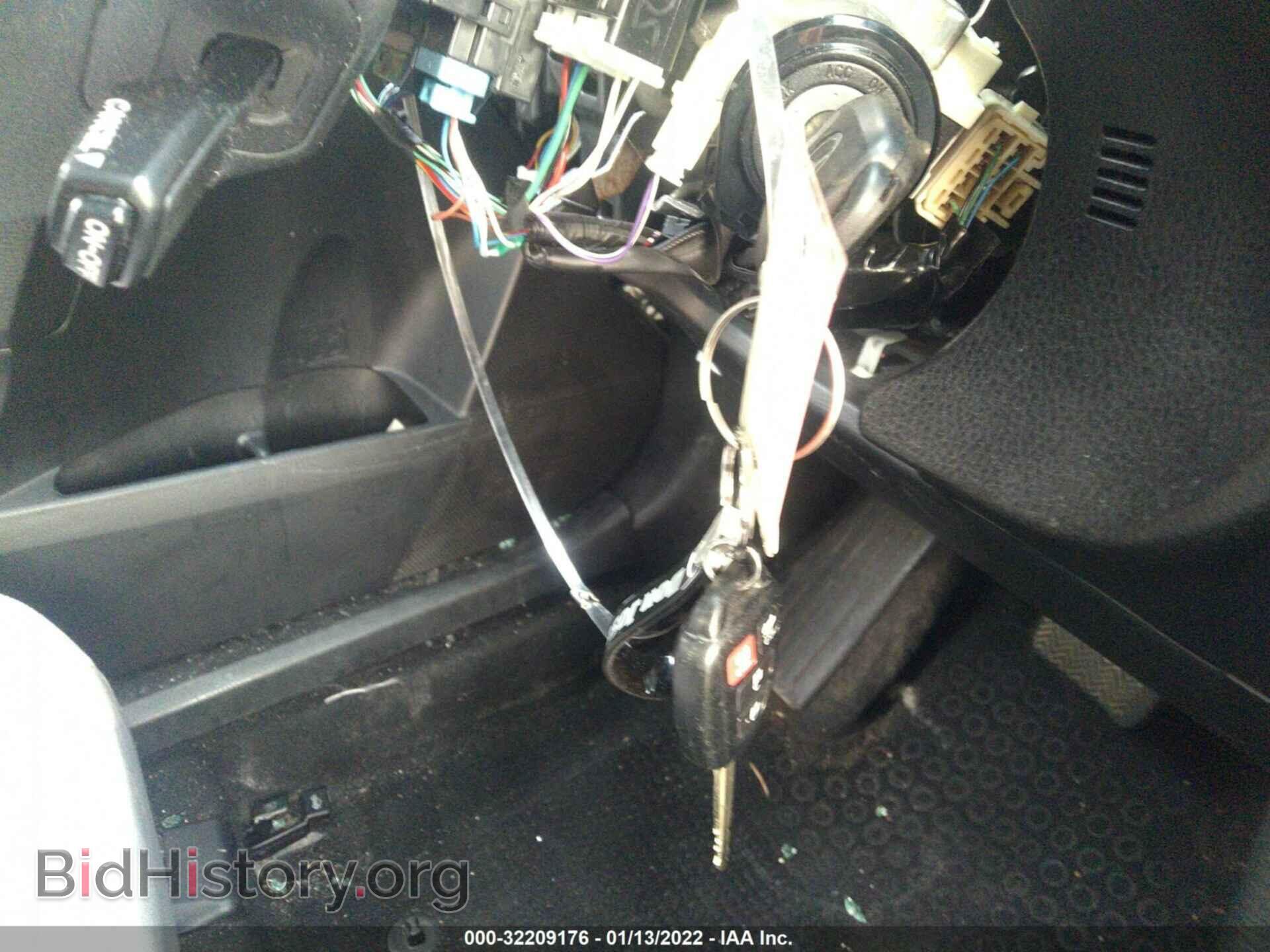 2015 TOYOTA COROLLA - VIN: 2T1BURHE8FC240218 - Фото 11