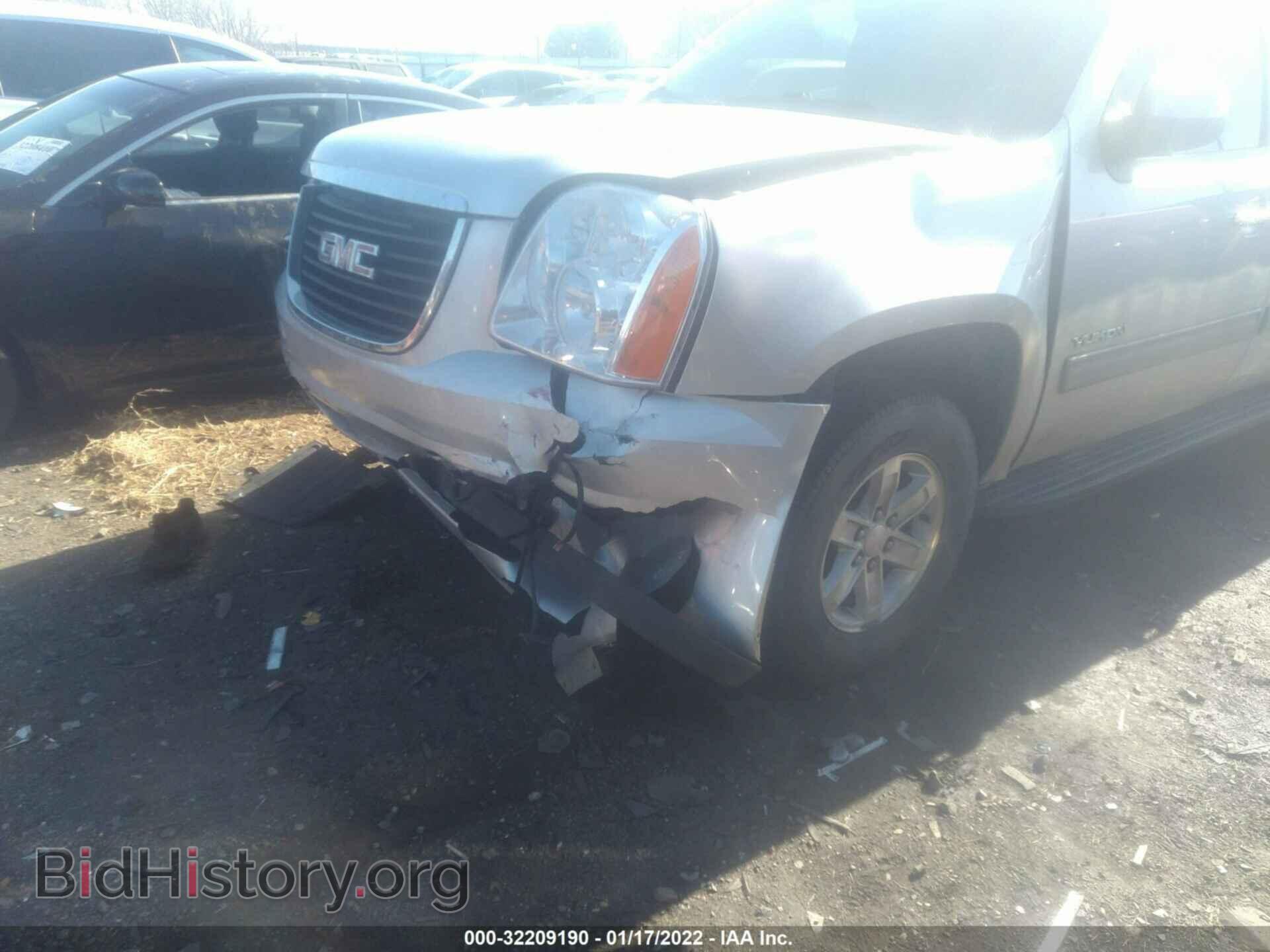 2014 GMC YUKON - VIN: 1GKS1CE0XER232175 - Фото 6
