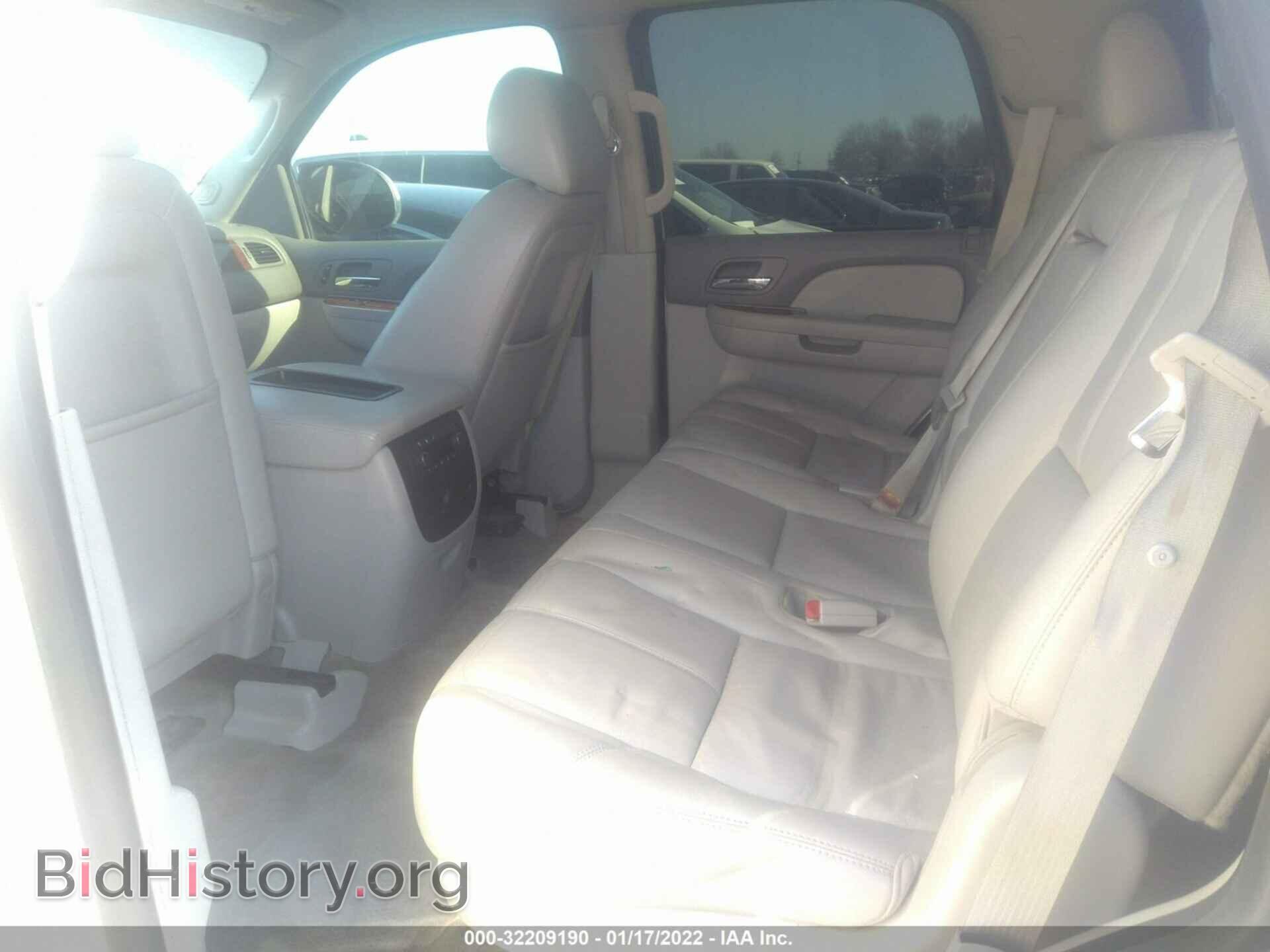 2014 GMC YUKON - VIN: 1GKS1CE0XER232175 - Фото 8