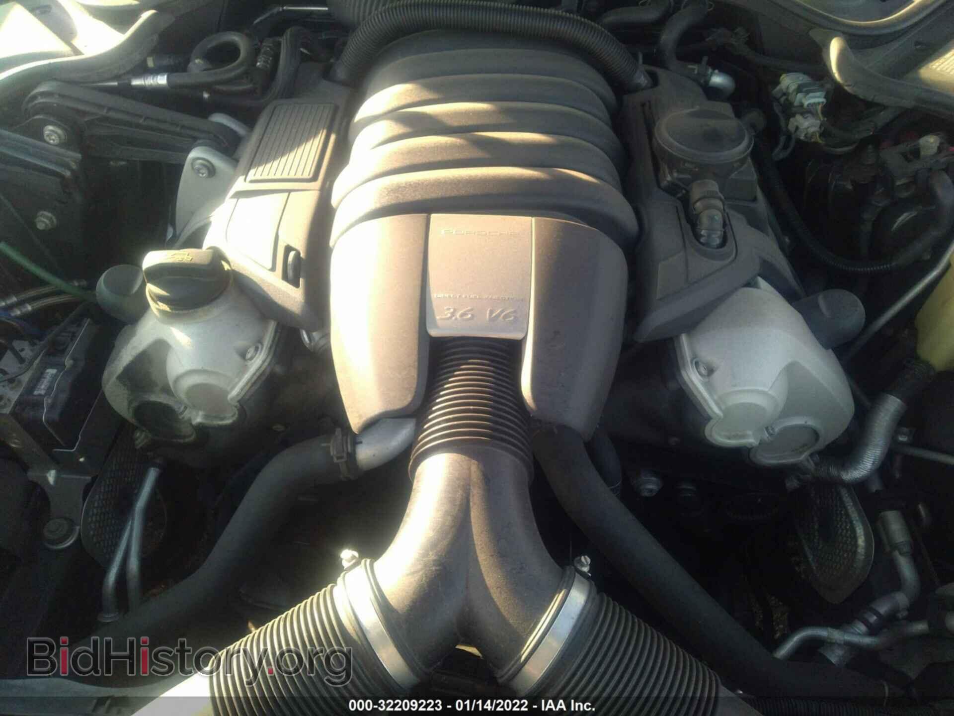 2014 PORSCHE PANAMERA - VIN: WP0AA2A7XEL010257 - Фото 10