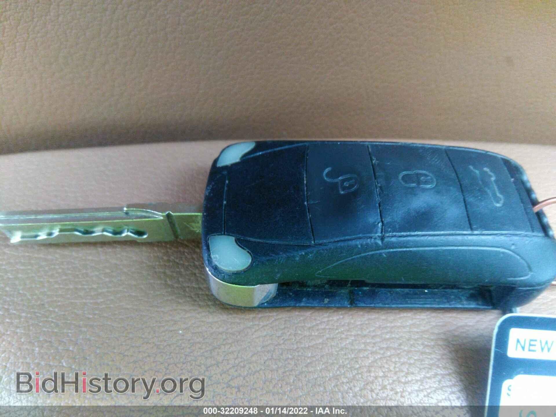 2009 PORSCHE CAYENNE - VIN: WP1AA29P69LA05369 - Фото 11