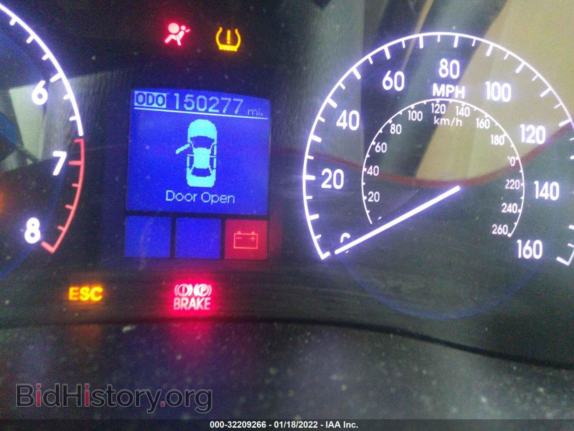 2013 HYUNDAI GENESIS - VIN: KMHGC4DD9DU246582 - Фото 7
