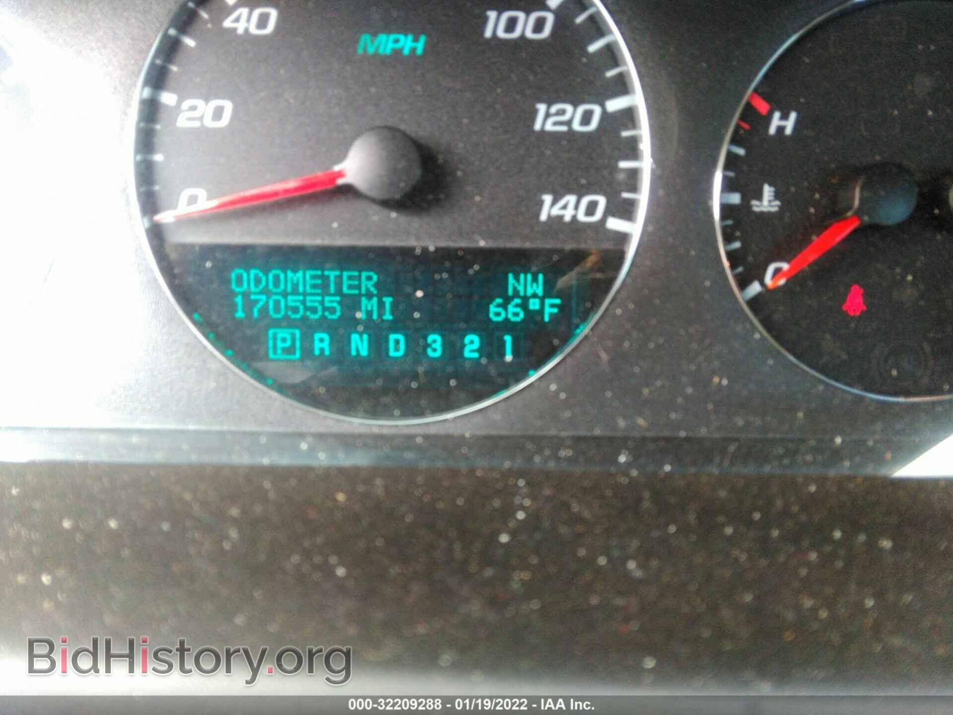2008 CHEVROLET IMPALA - VIN: 2G1WT58K789272480 - Фото 7