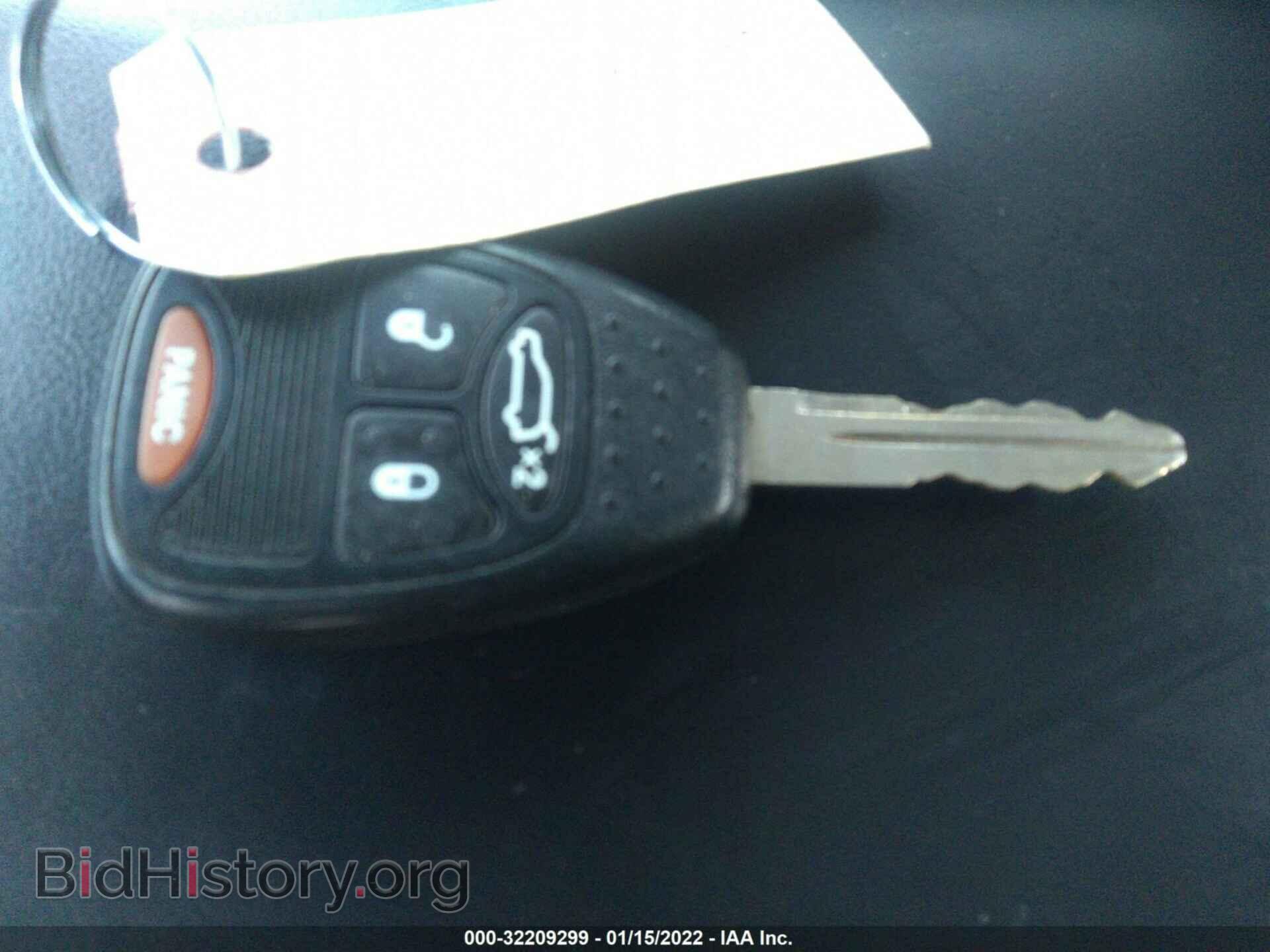 2010 CHRYSLER SEBRING - VIN: 1C3CC5FD5AN192309 - Фото 11