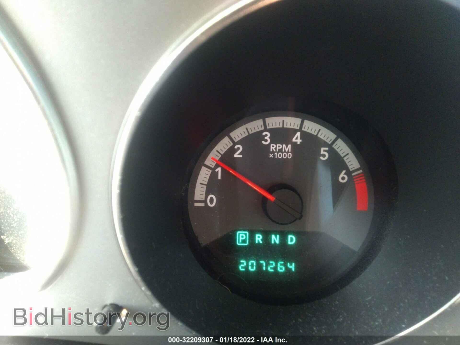 2010 DODGE AVENGER - VIN: 1B3CC1FB9AN205101 - Фото 7