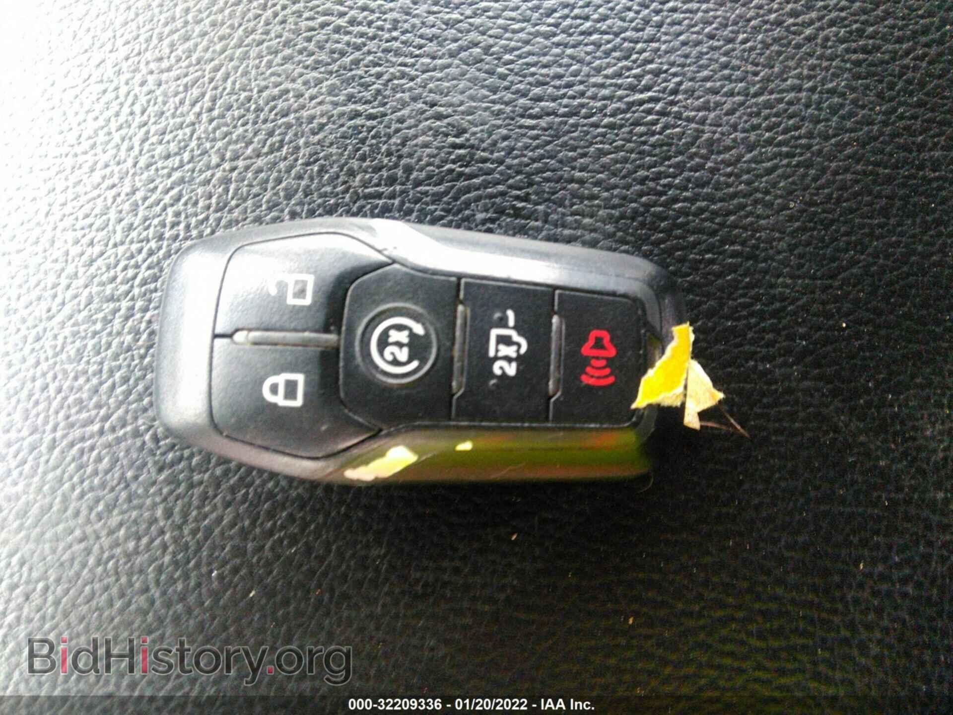 2015 FORD F-150 - VIN: 1FTEW1CF0FFC26880 - Фото 11