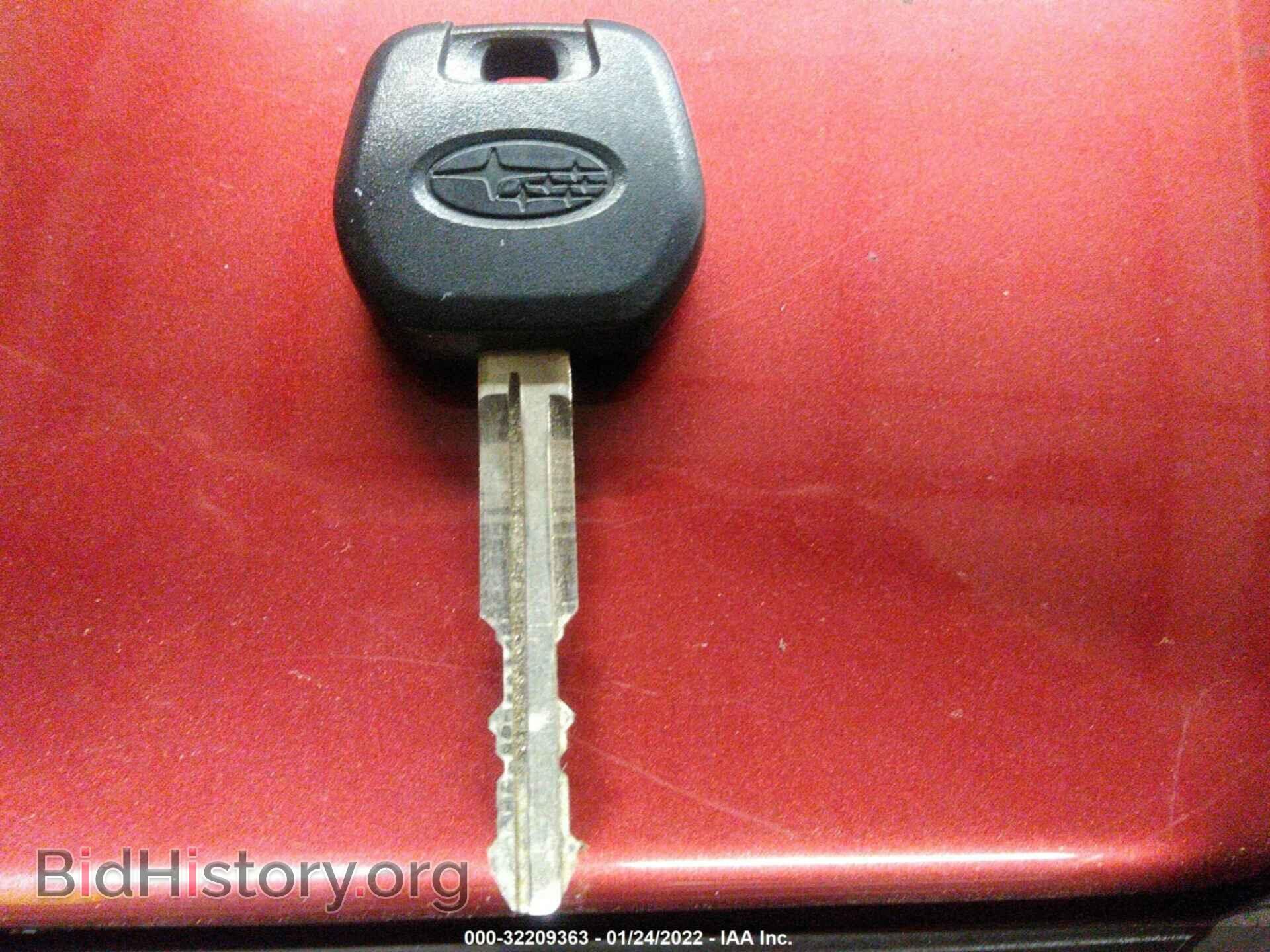2018 SUBARU IMPREZA - VIN: 4S3GTAA65J1730352 - Фото 11