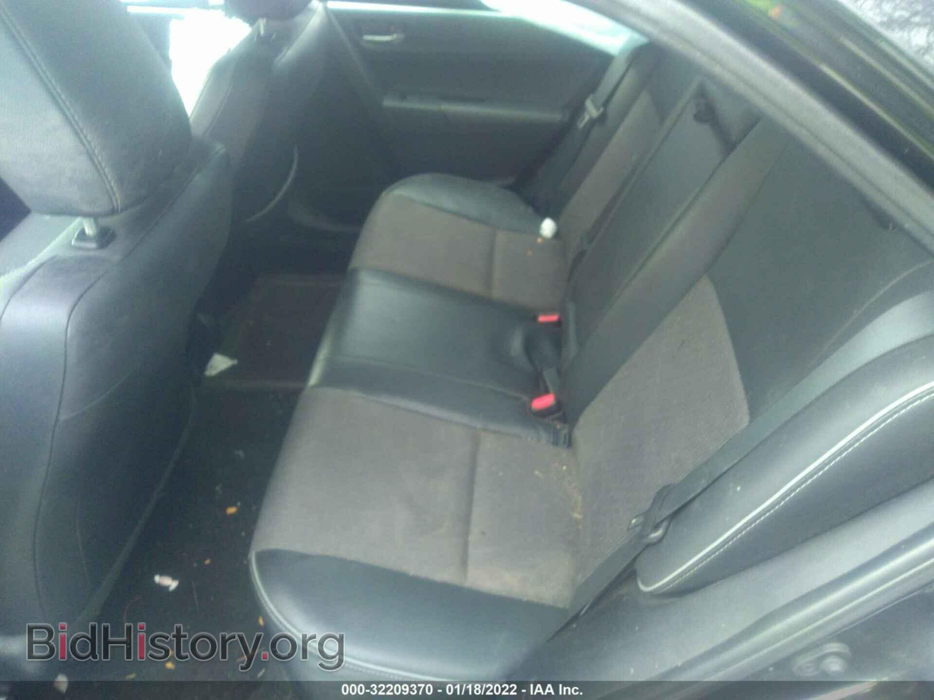 2016 TOYOTA COROLLA - VIN: 2T1BURHE5GC672962 - Фото 8