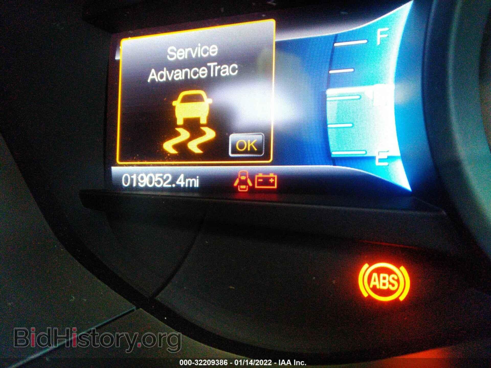 2020 FORD FUSION - VIN: 3FA6P0CD0LR158594 - Фото 7
