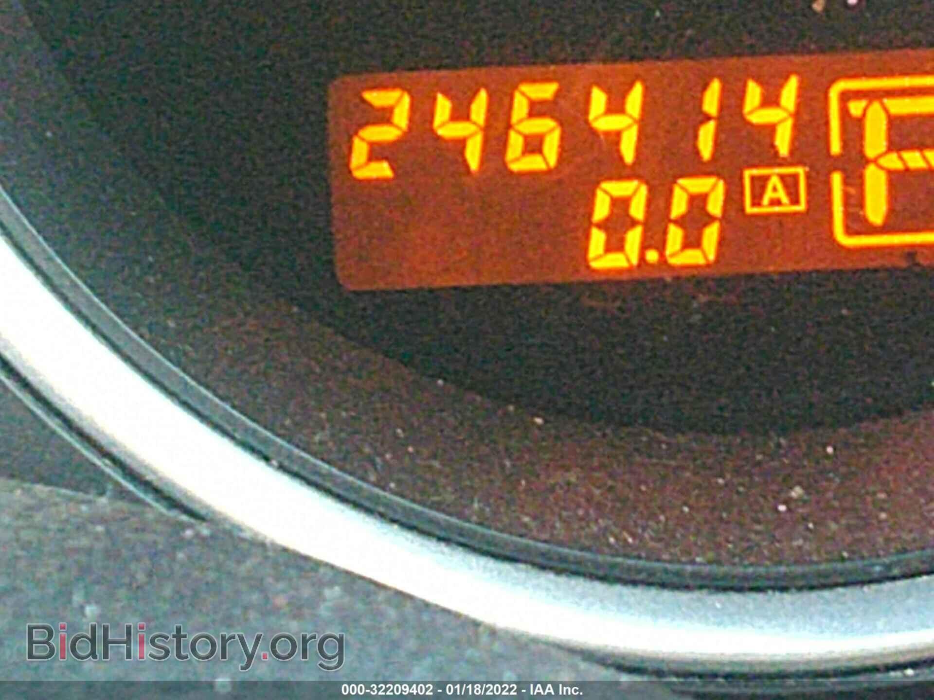 2007 NISSAN MAXIMA - VIN: 1N4BA41E77C859575 - Фото 7