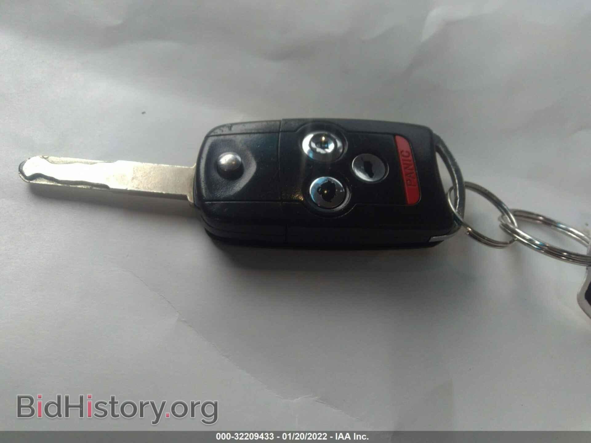 2011 ACURA MDX - VIN: 2HNYD2H64BH515815 - Фото 11