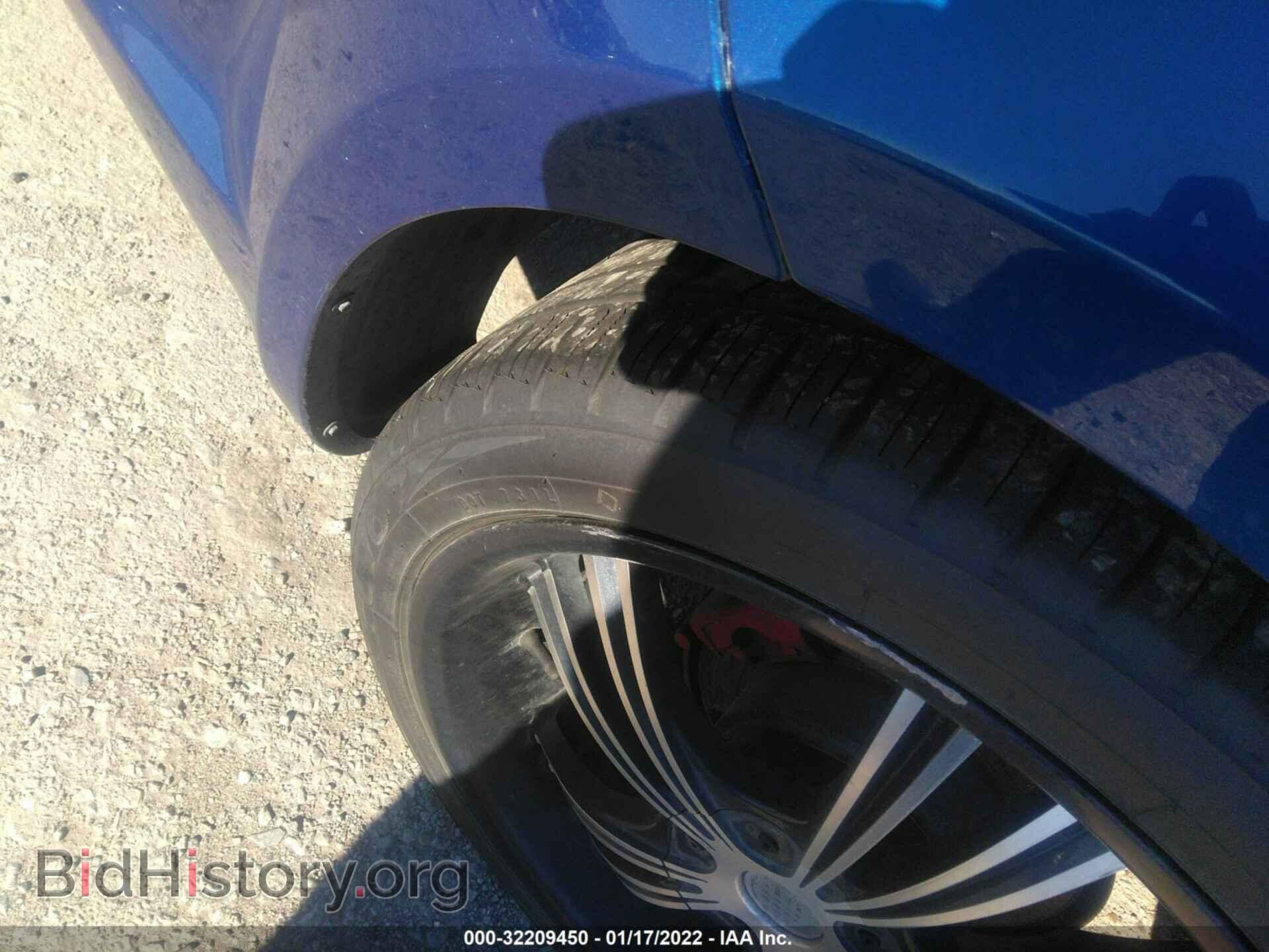 2012 DODGE AVENGER - VIN: 1C3CDZEG0CN285161 - Photo 15