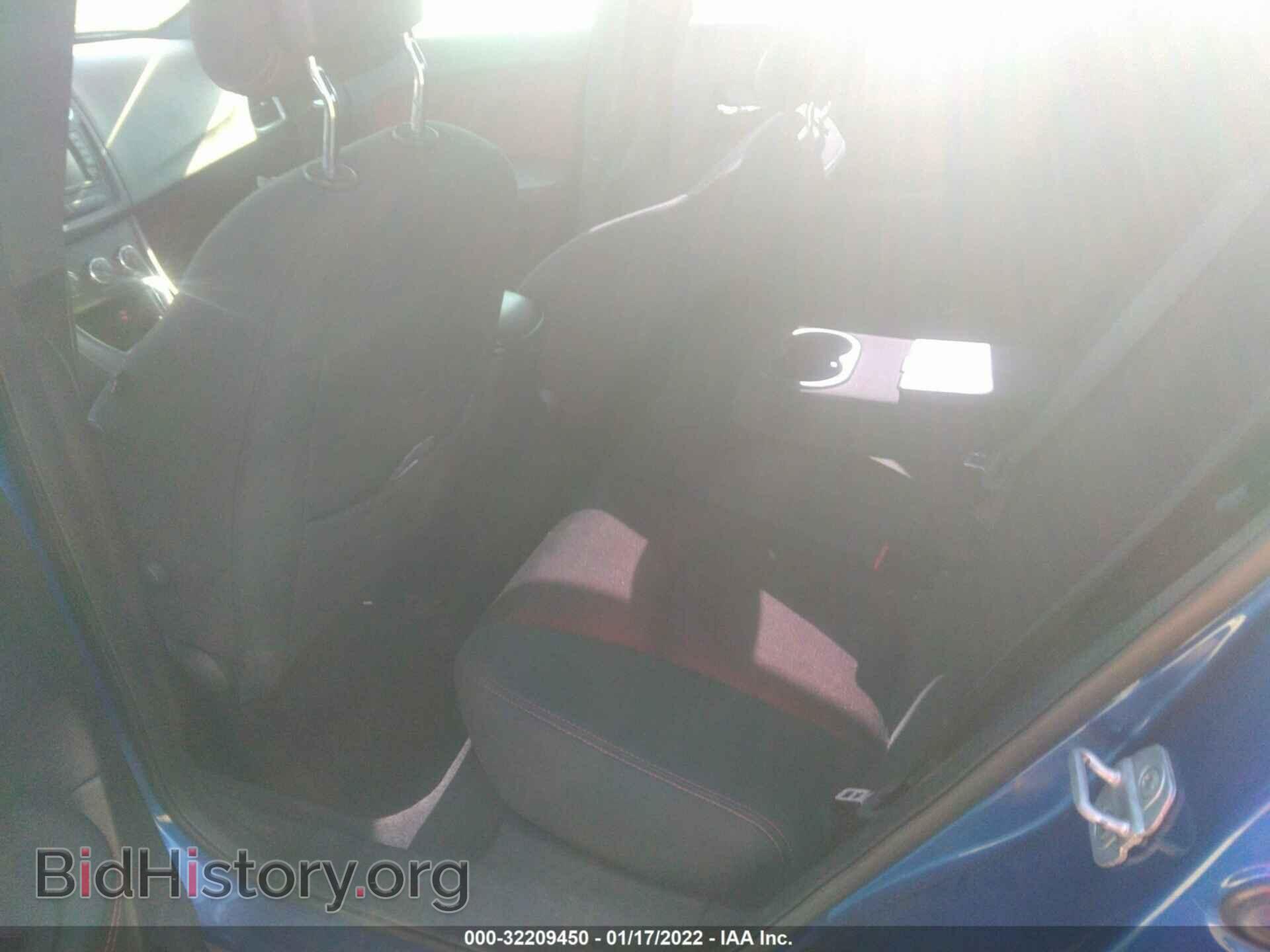 2012 DODGE AVENGER - VIN: 1C3CDZEG0CN285161 - Photo 8