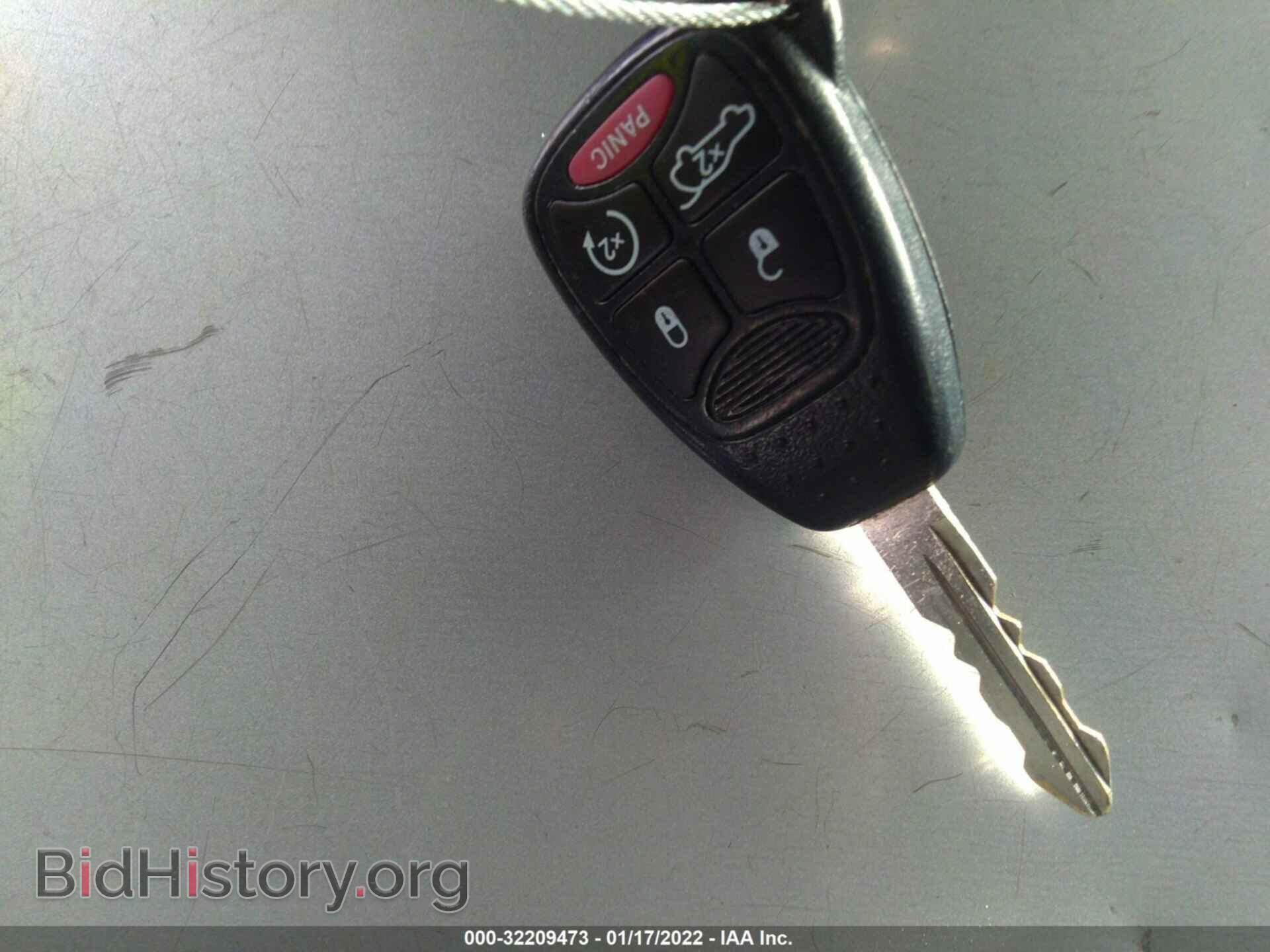 2012 CHRYSLER 200 - VIN: 1C3CCBCB6CN161395 - Фото 11