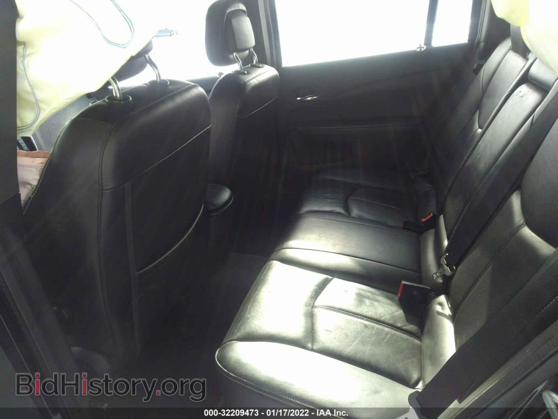 2012 CHRYSLER 200 - VIN: 1C3CCBCB6CN161395 - Фото 8