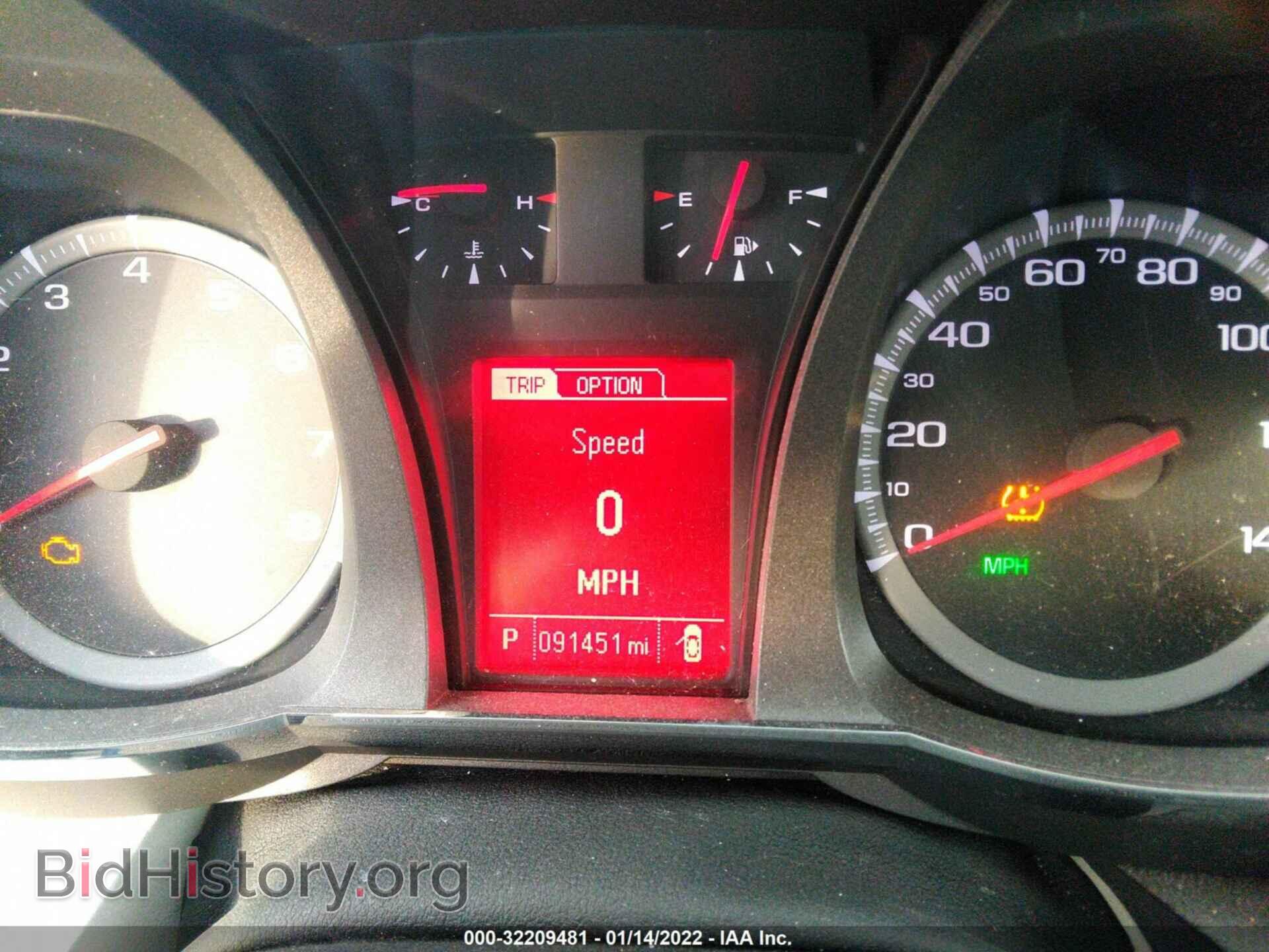 2015 GMC TERRAIN - VIN: 2GKALSEK6F6252115 - Фото 7
