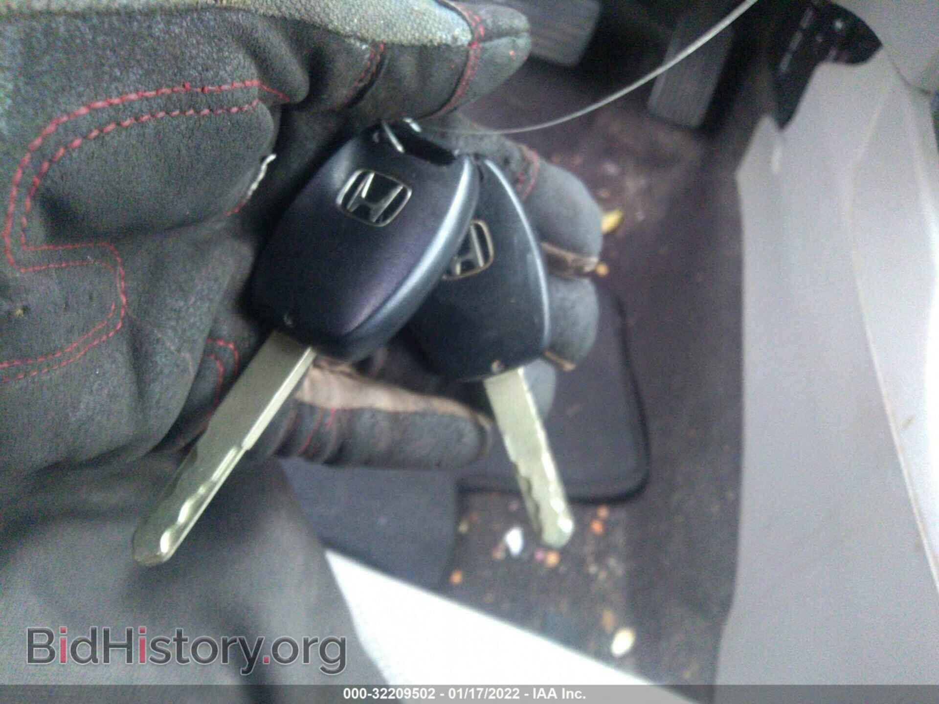 2012 HONDA CIVIC SDN - VIN: 19XFB2F57CE077415 - Фото 11