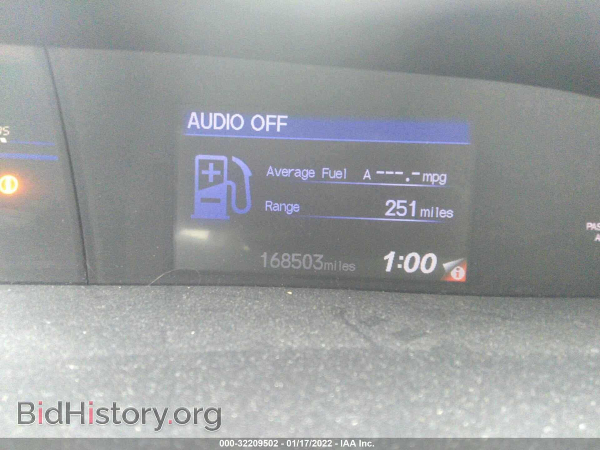 2012 HONDA CIVIC SDN - VIN: 19XFB2F57CE077415 - Фото 7