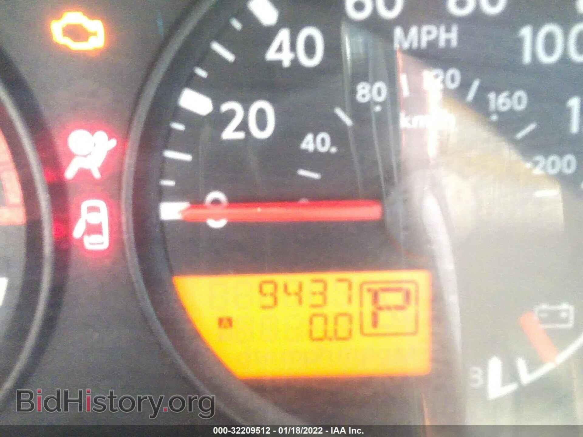 2019 NISSAN FRONTIER - VIN: 1N6AD0EV6KN882985 - Фото 7