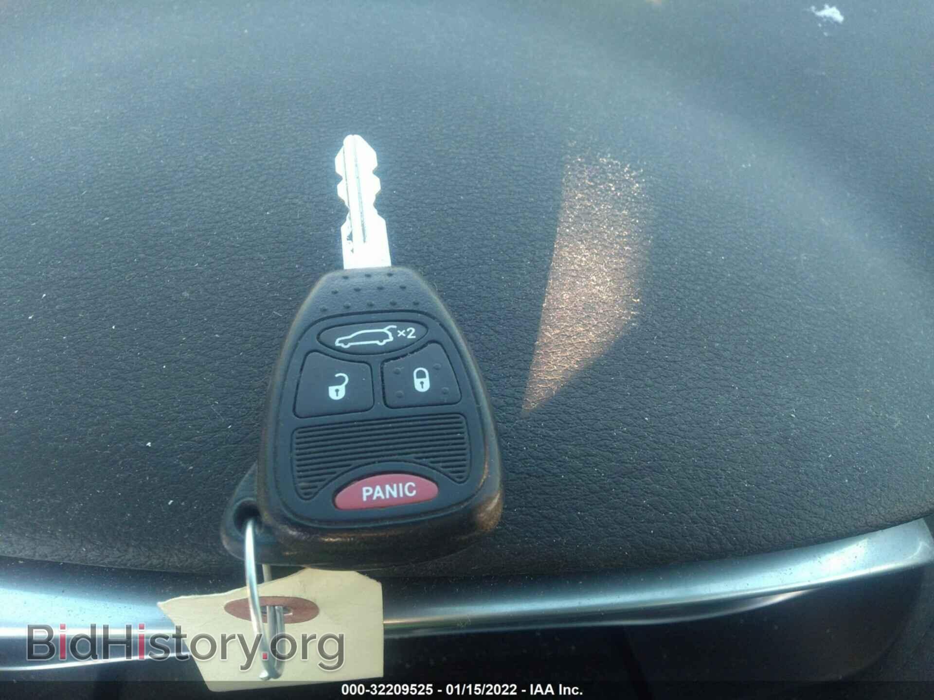 2011 CHRYSLER 200 - VIN: 1C3BC1FB3BN615831 - Photo 11