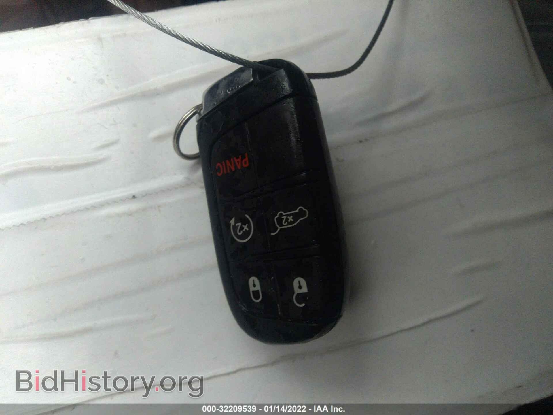 2022 JEEP COMPASS - VIN: 3C4NJDBBXNT102540 - Фото 11