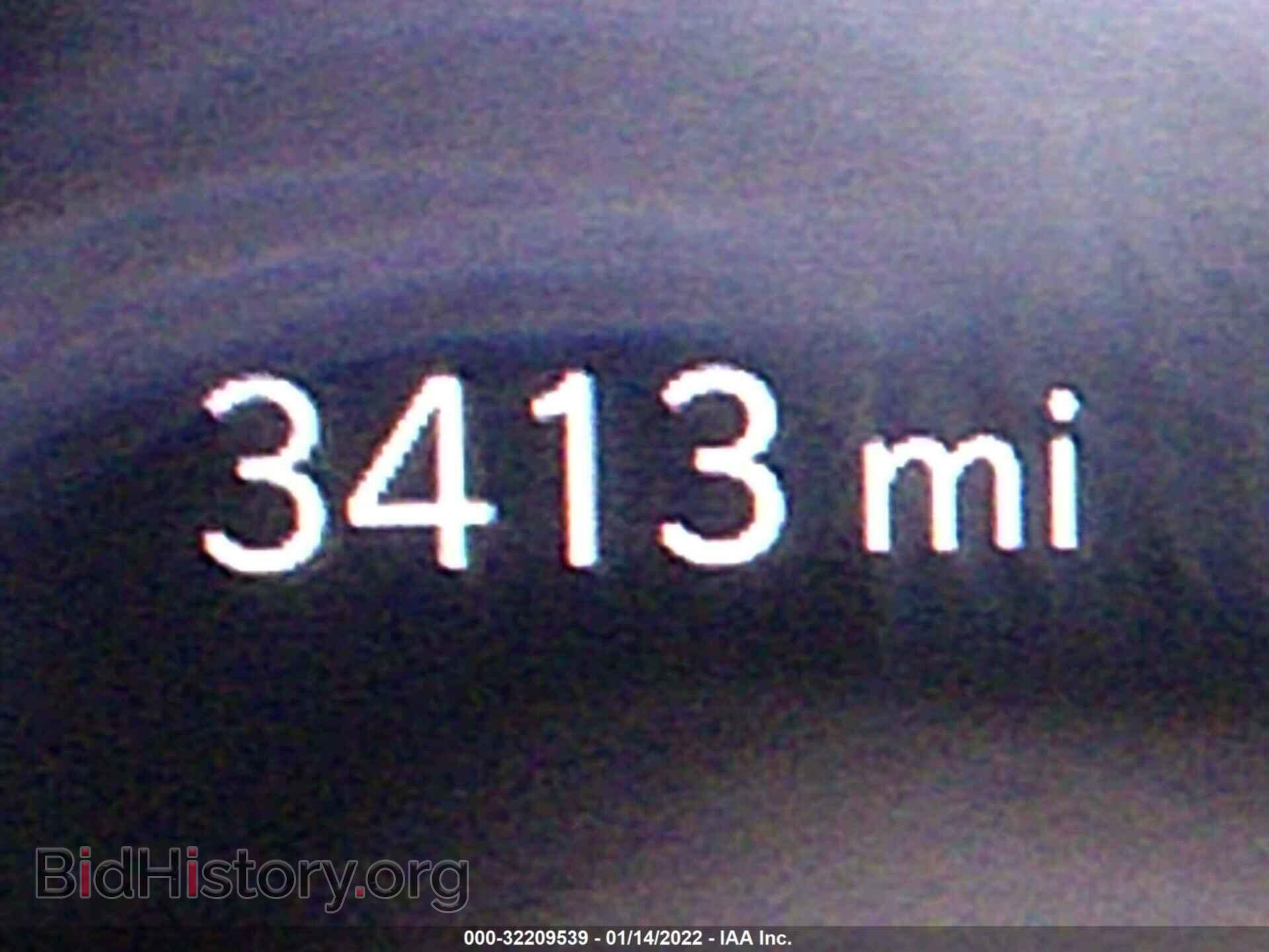 2022 JEEP COMPASS - VIN: 3C4NJDBBXNT102540 - Фото 7