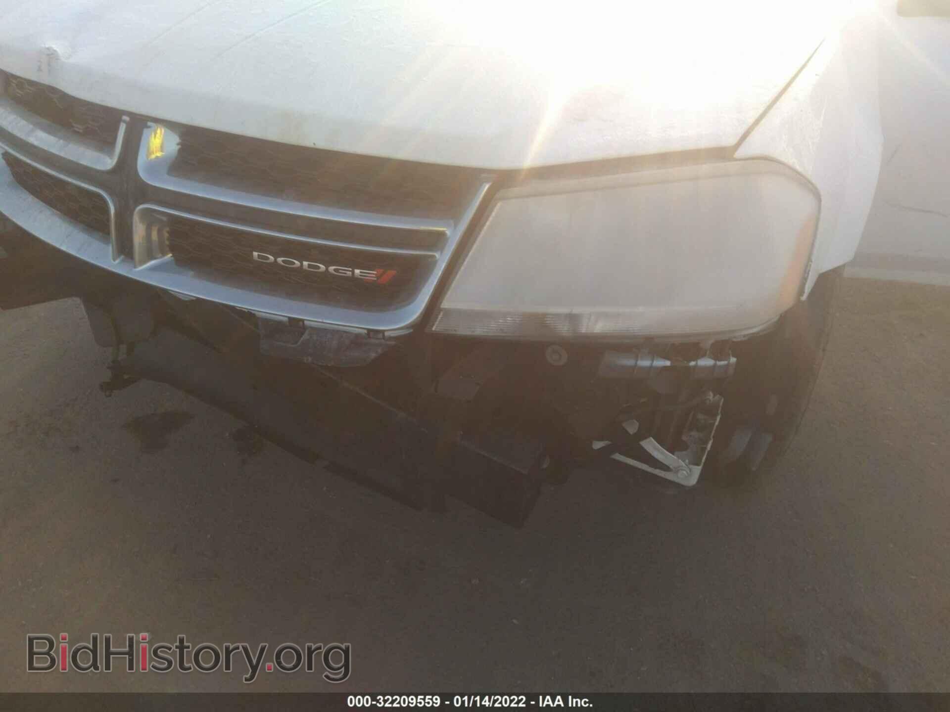 2014 DODGE AVENGER - VIN: 1C3CDZAB8EN233774 - Photo 6