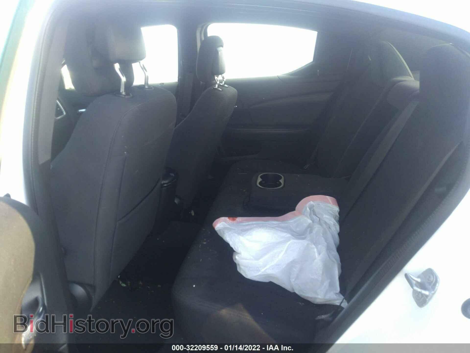 2014 DODGE AVENGER - VIN: 1C3CDZAB8EN233774 - Photo 8