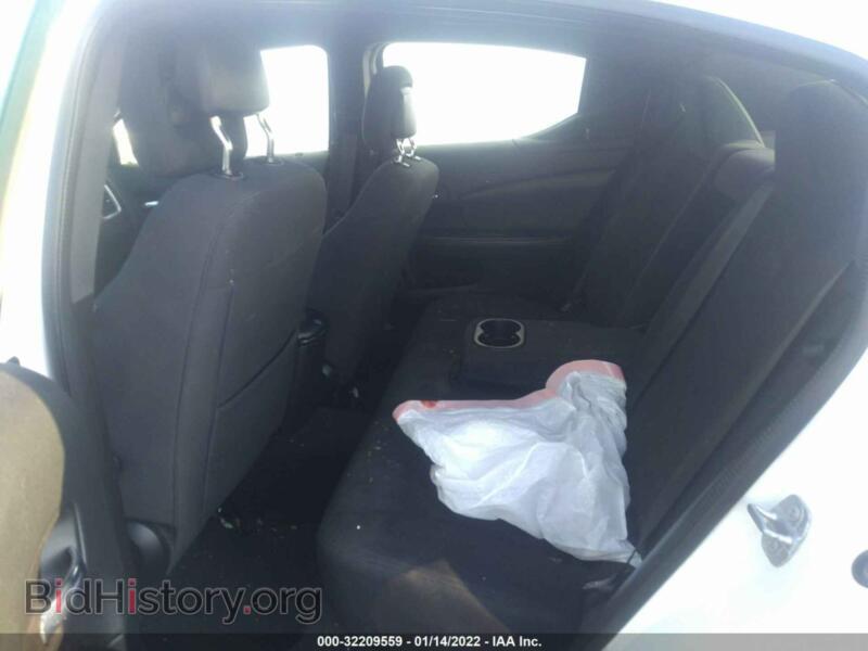 2014 Dodge AVENGER (VIN 1C3CDZAB8EN233774) — photo 8 of 11
