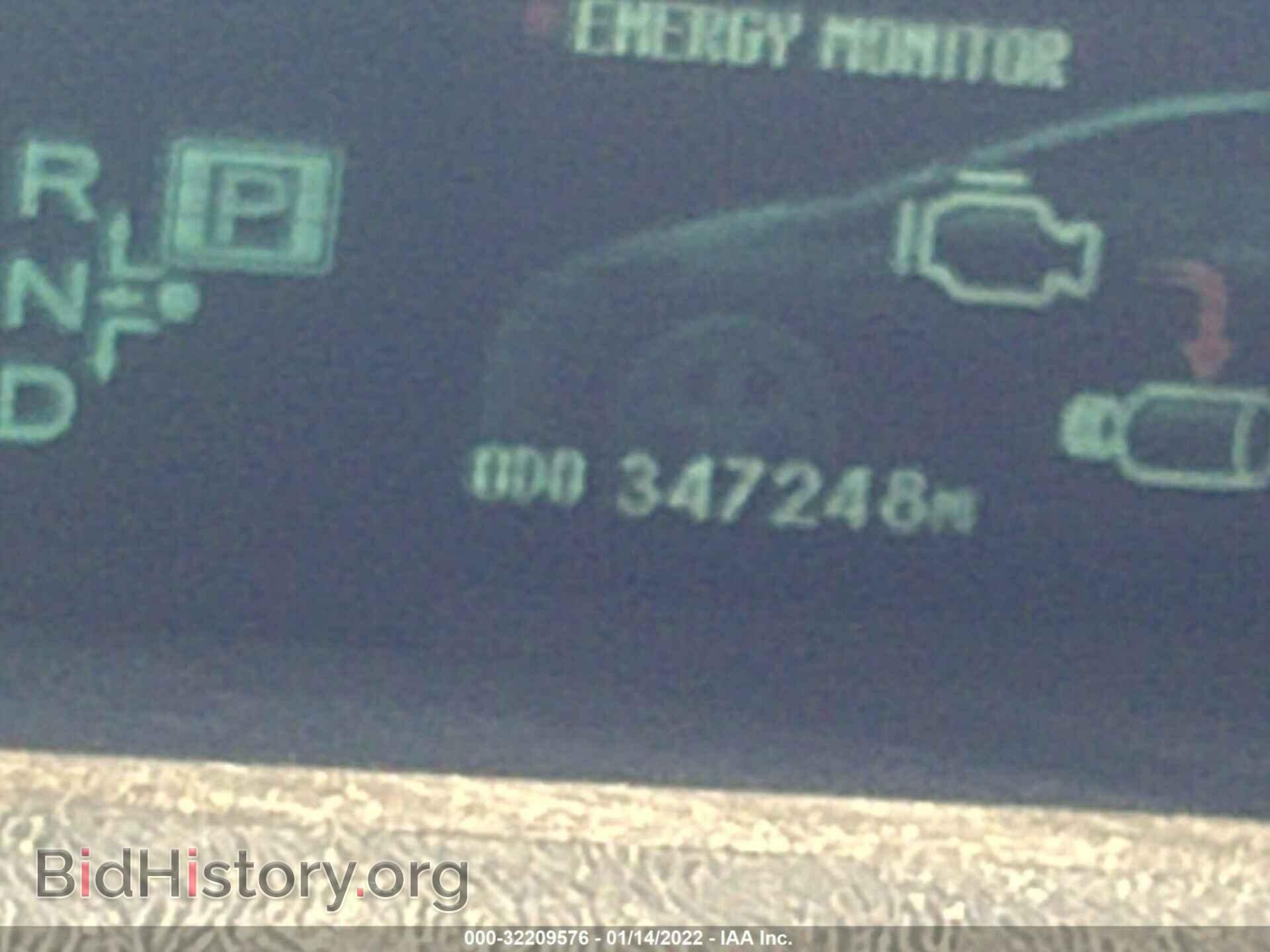 2012 TOYOTA PRIUS - VIN: JTDKN3DU4C5387359 - Фото 7
