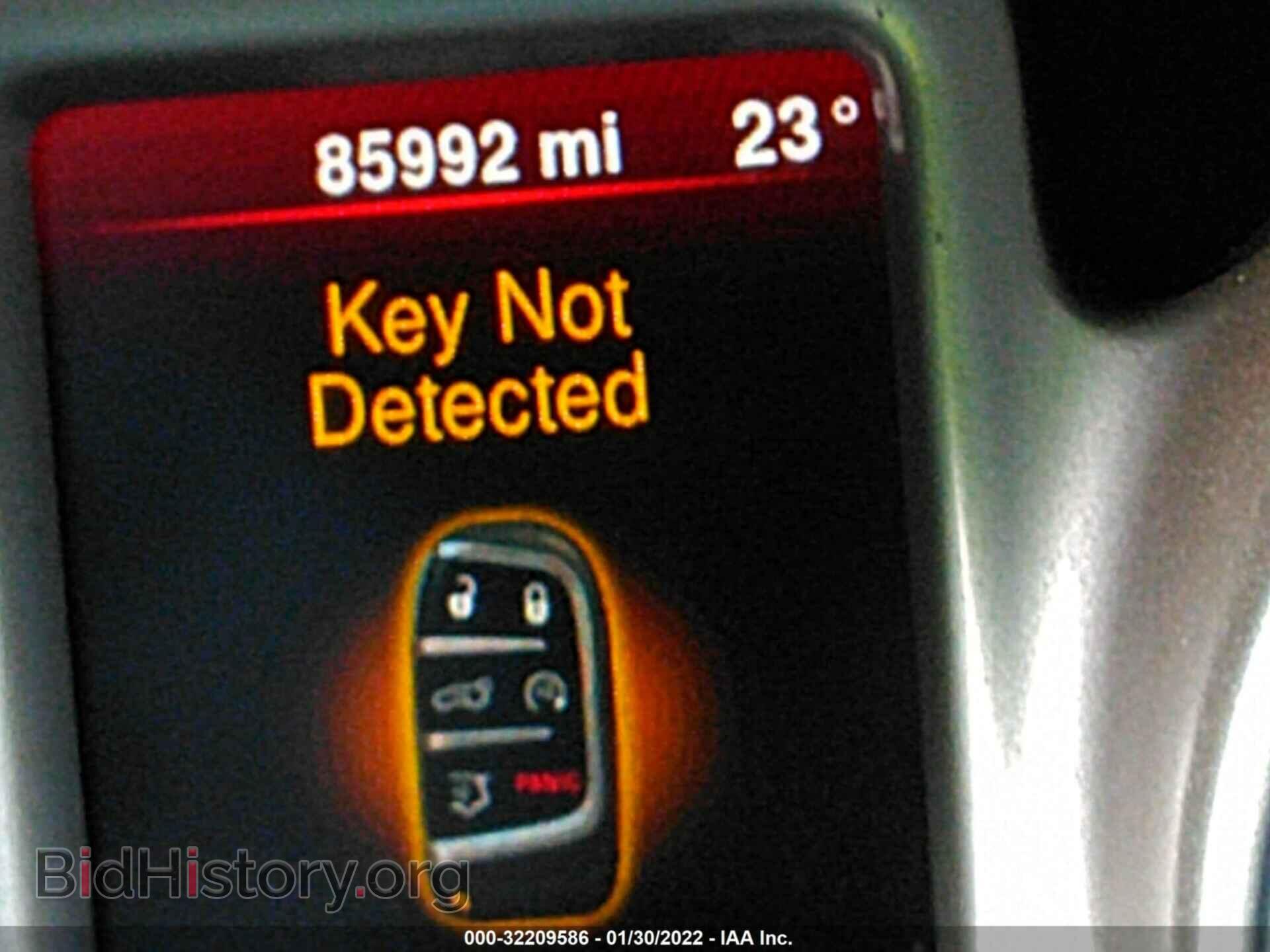 2014 DODGE JOURNEY - VIN: 3C4PDDAG8ET203038 - Фото 7