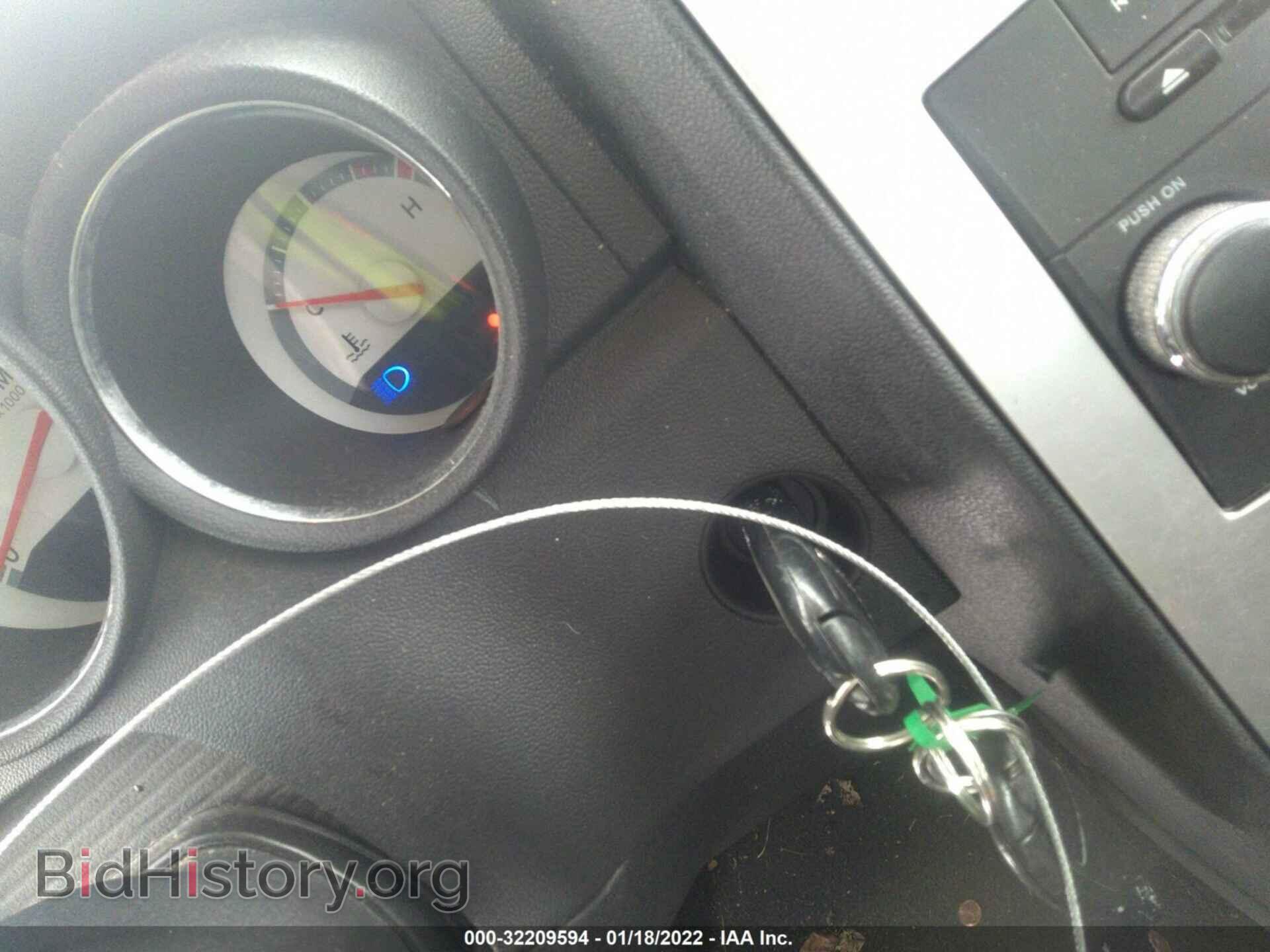 2008 DODGE CHARGER - VIN: 2B3KA43G18H317865 - Фото 11