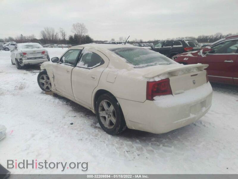 2008 Dodge CHARGER (VIN 2B3KA43G18H317865) — photo 3 of 15