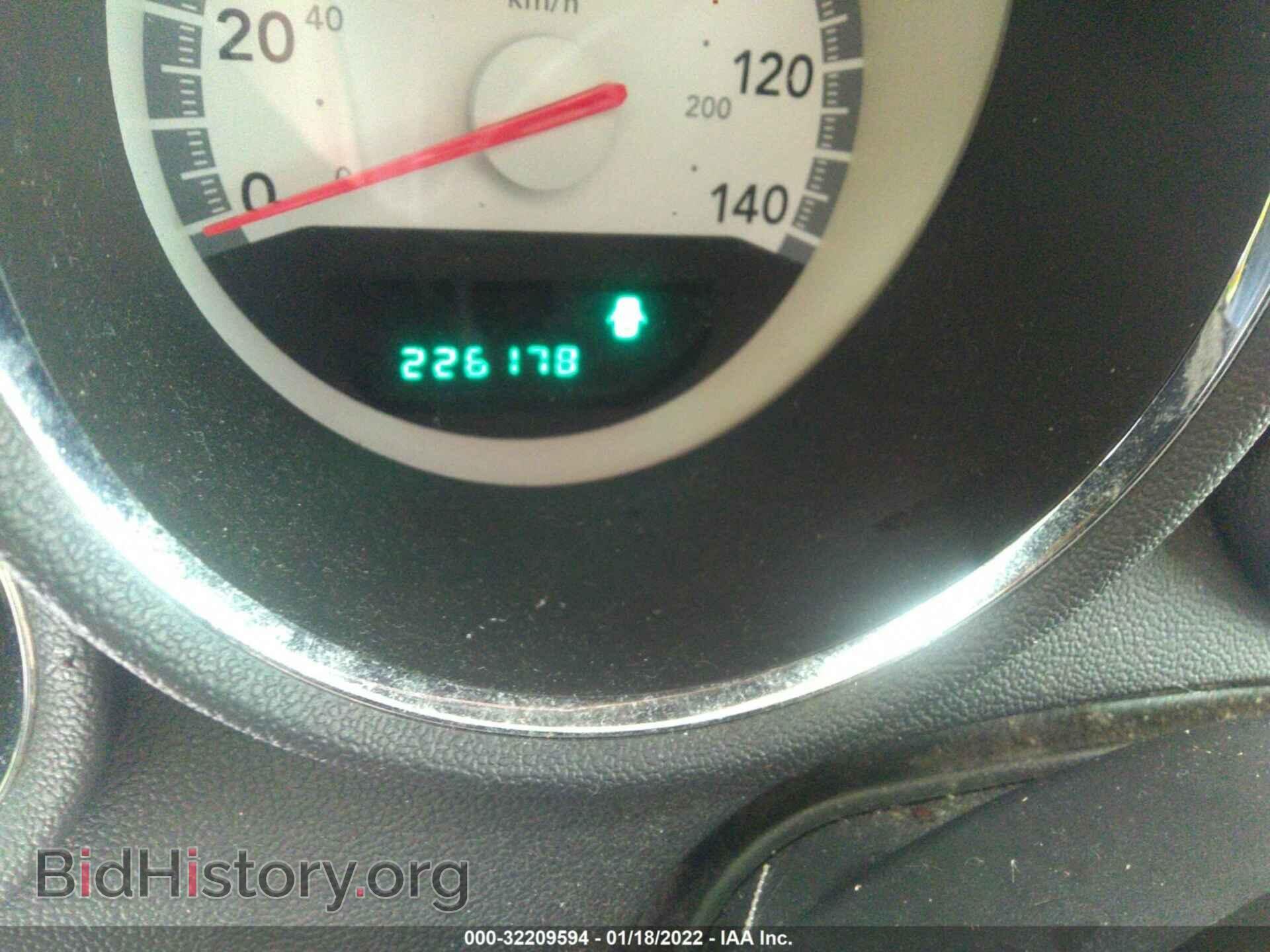 2008 DODGE CHARGER - VIN: 2B3KA43G18H317865 - Фото 7