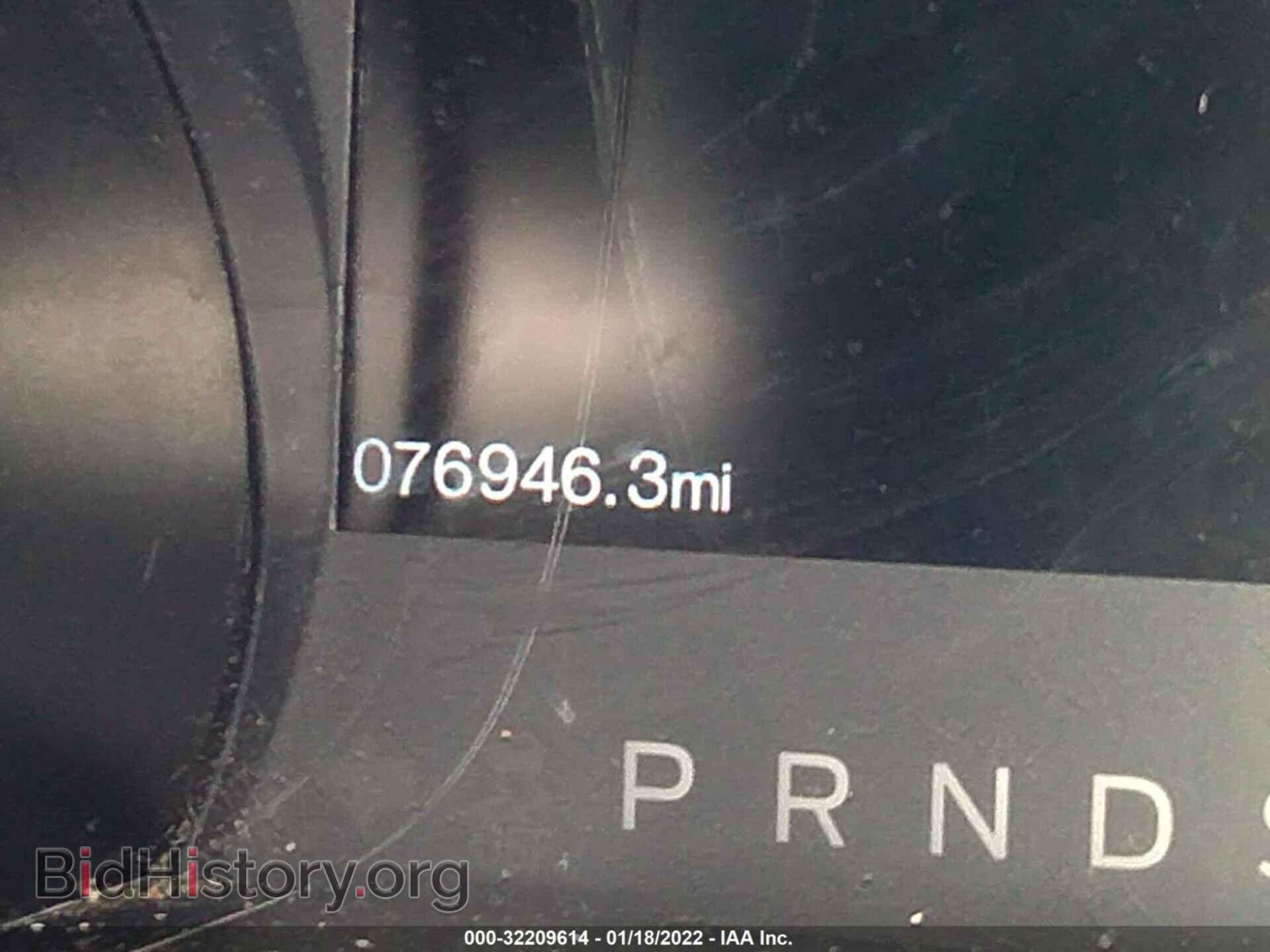 2016 FORD MUSTANG - VIN: 1FATP8EM8G5318308 - Фото 7