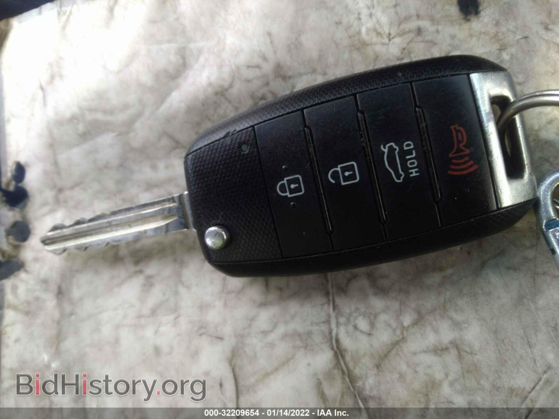 2015 KIA FORTE - VIN: KNAFX4A85F5283313 - Фото 11