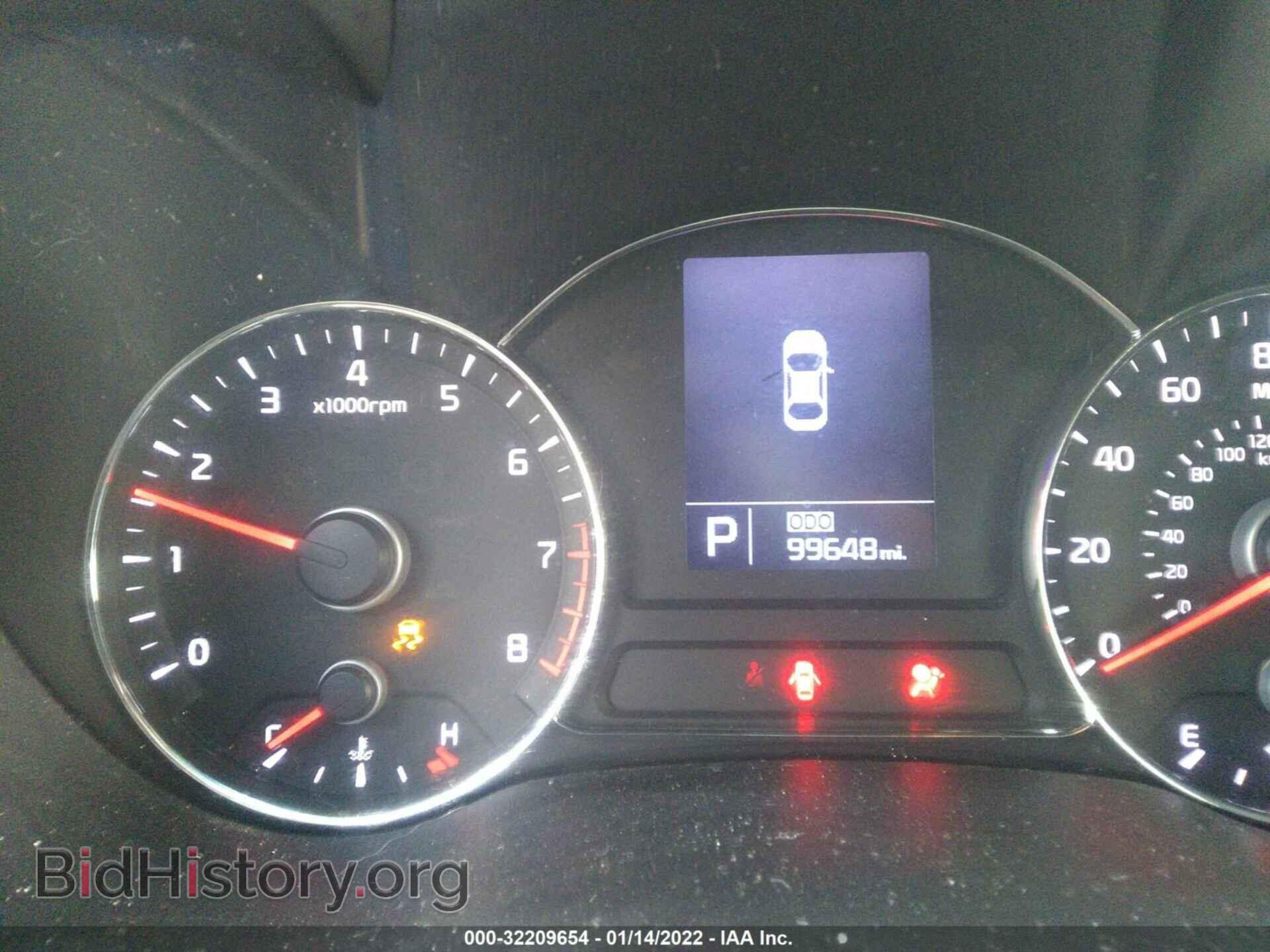 2015 KIA FORTE - VIN: KNAFX4A85F5283313 - Фото 7