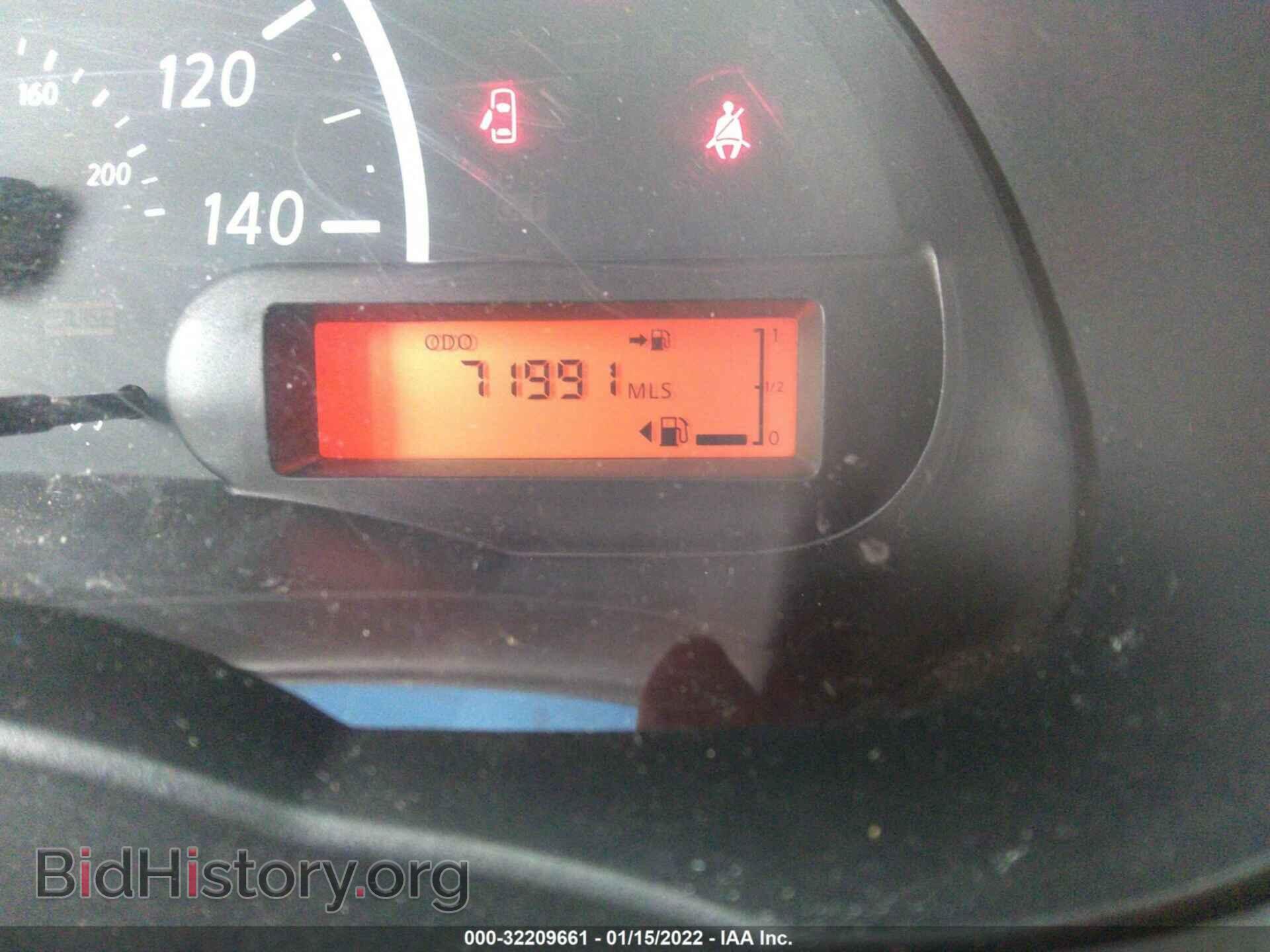 2015 NISSAN VERSA - VIN: 3N1CN7AP5FL939825 - Фото 7