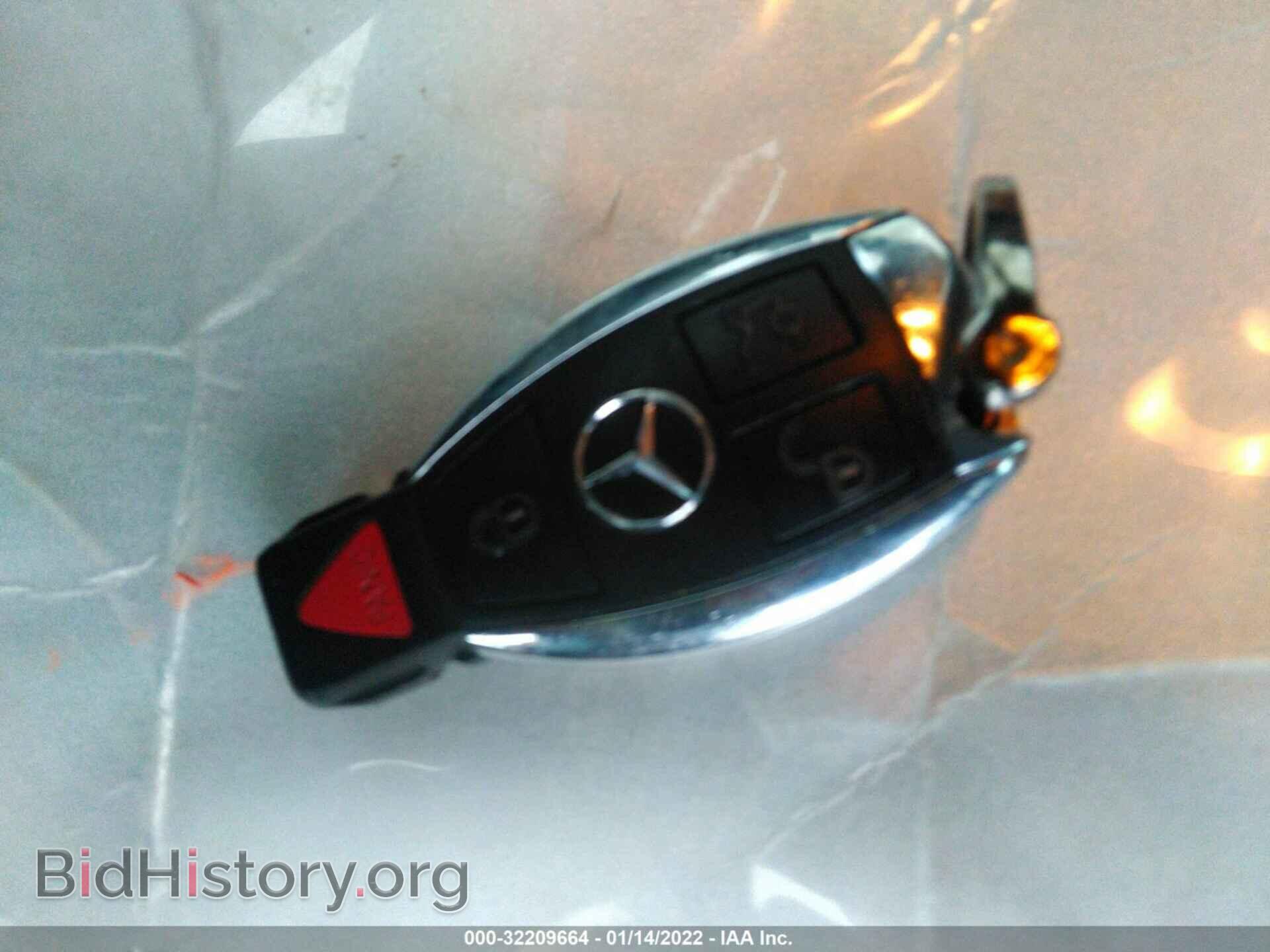 2010 MERCEDES-BENZ E-CLASS - VIN: WDDHF5GB9AA056414 - Фото 11